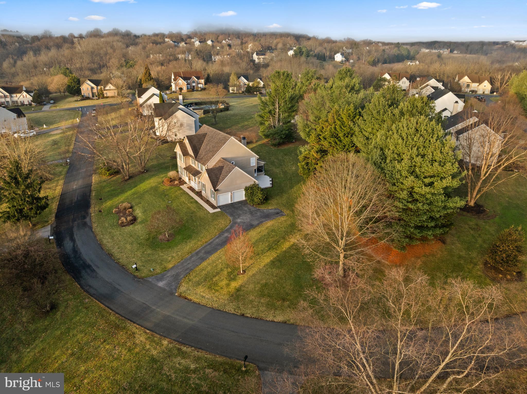 HILLS OF SULLIVAN - Residential