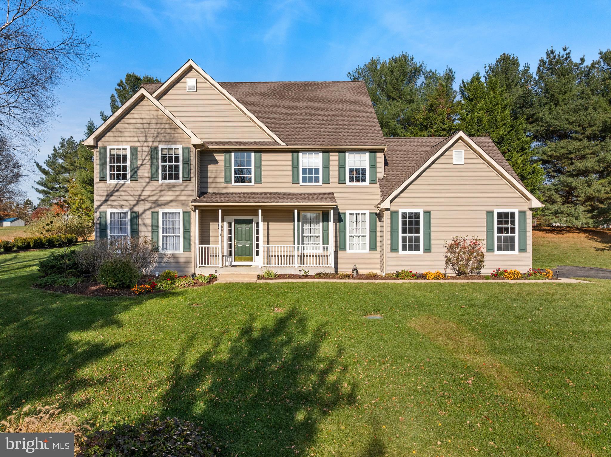 HILLS OF SULLIVAN - Residential