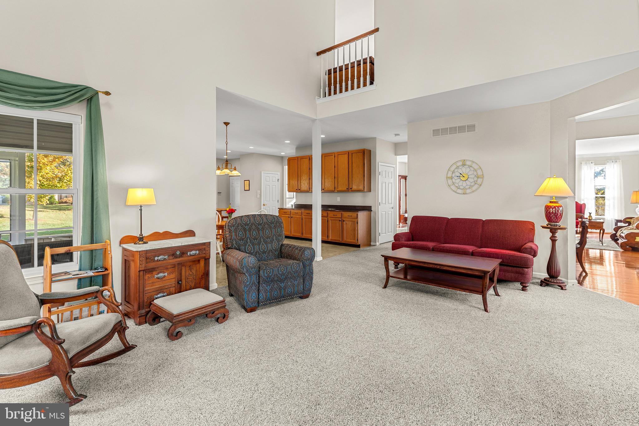 HILLS OF SULLIVAN - Residential