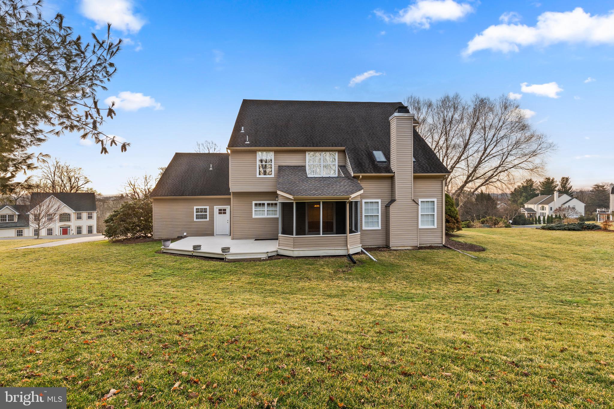 HILLS OF SULLIVAN - Residential