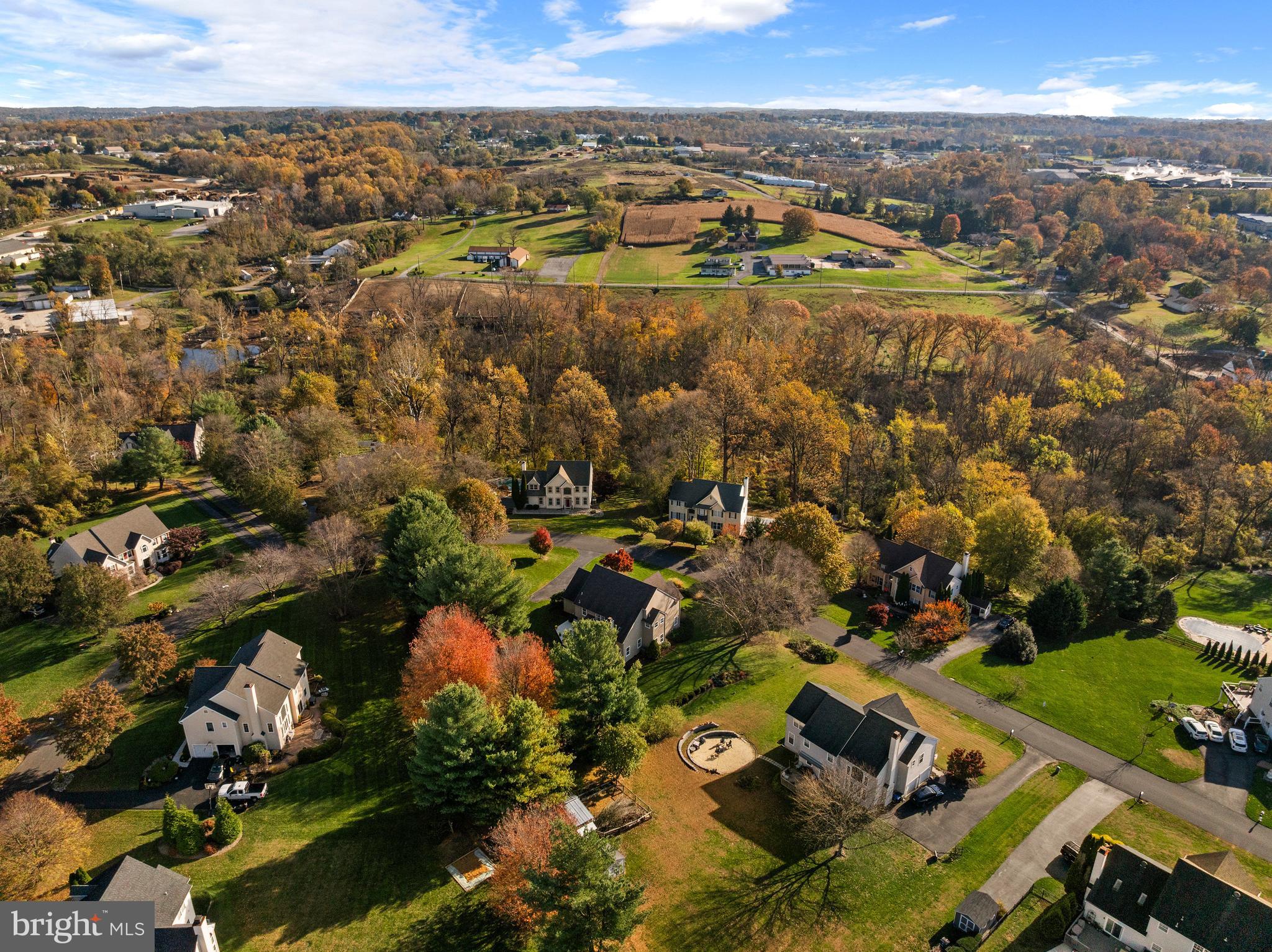 HILLS OF SULLIVAN - Residential