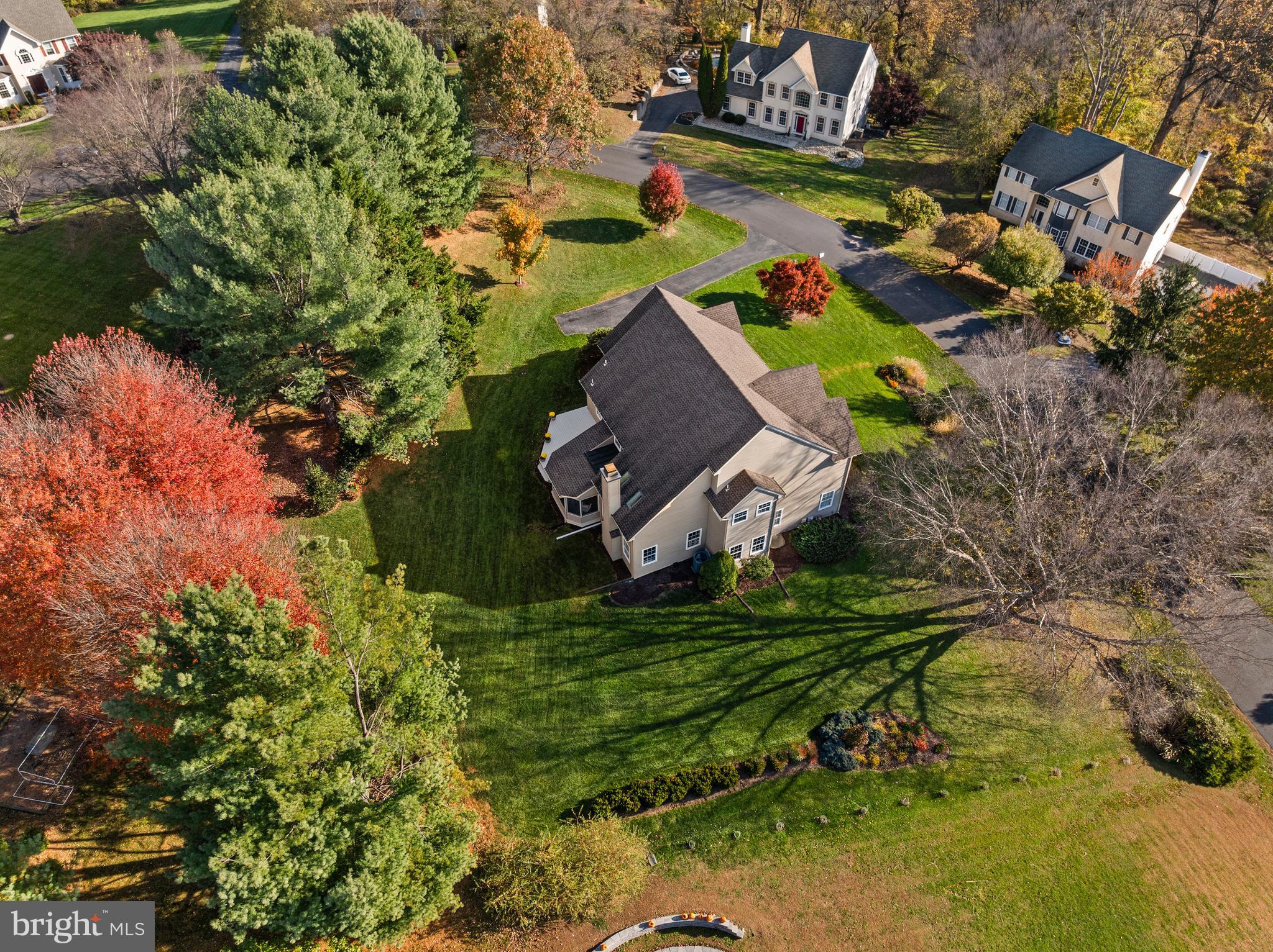 HILLS OF SULLIVAN - Residential