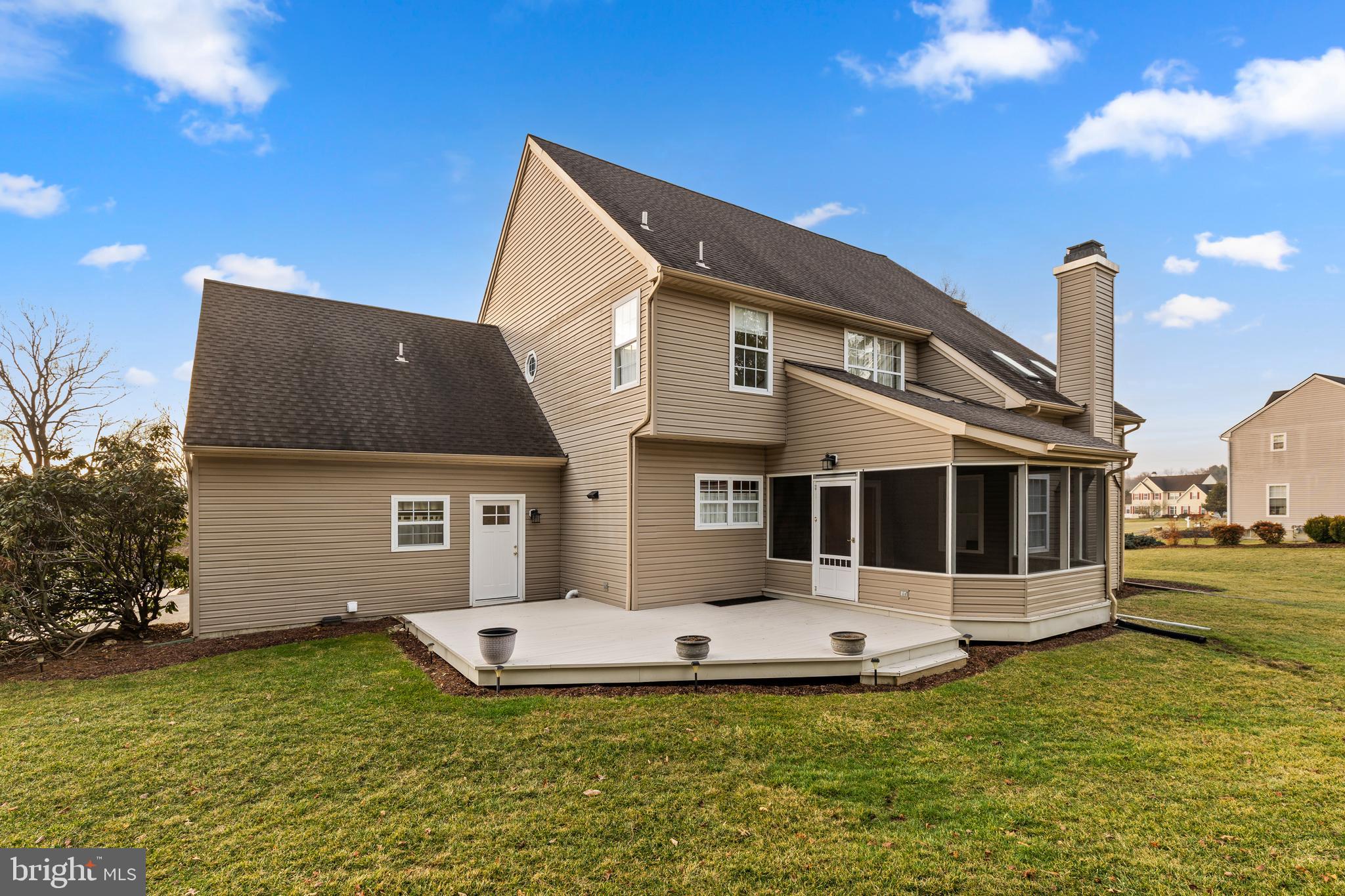 HILLS OF SULLIVAN - Residential