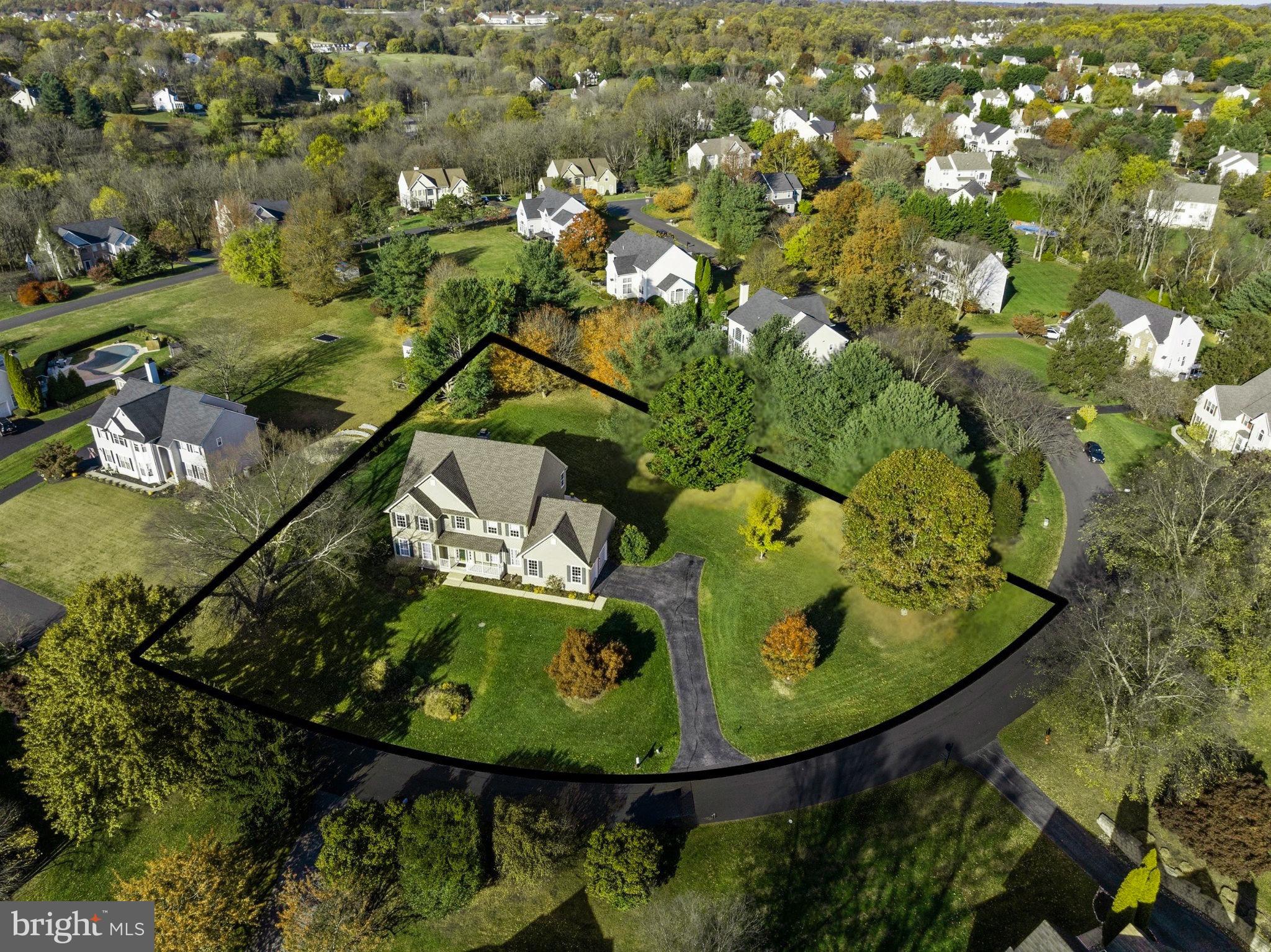 HILLS OF SULLIVAN - Residential