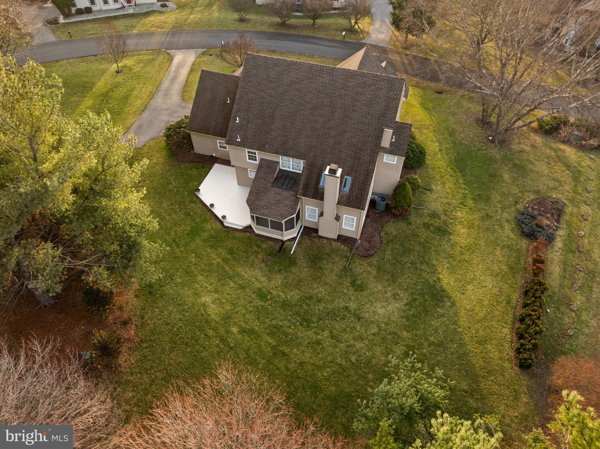 HILLS OF SULLIVAN - Residential