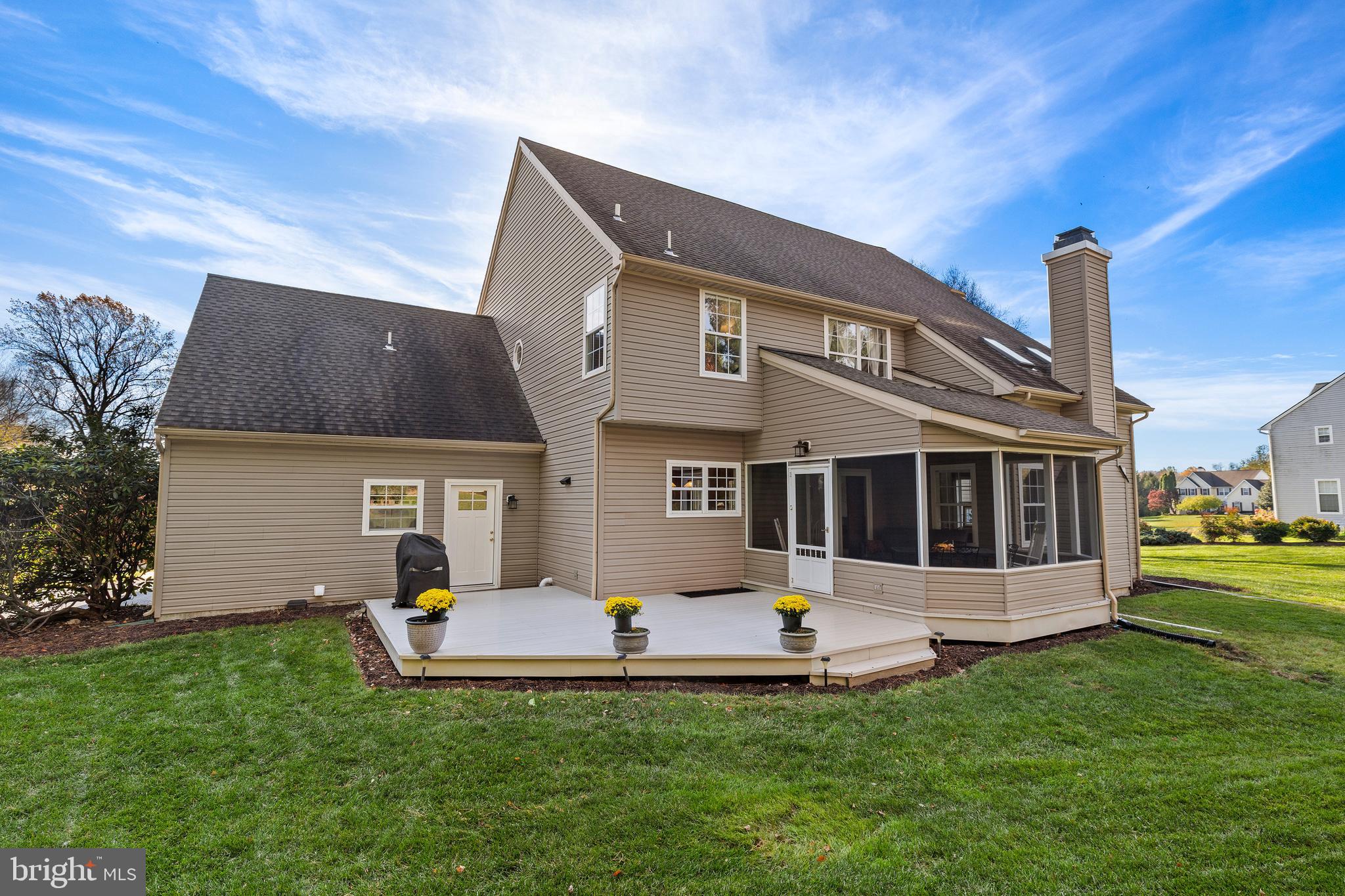 HILLS OF SULLIVAN - Residential