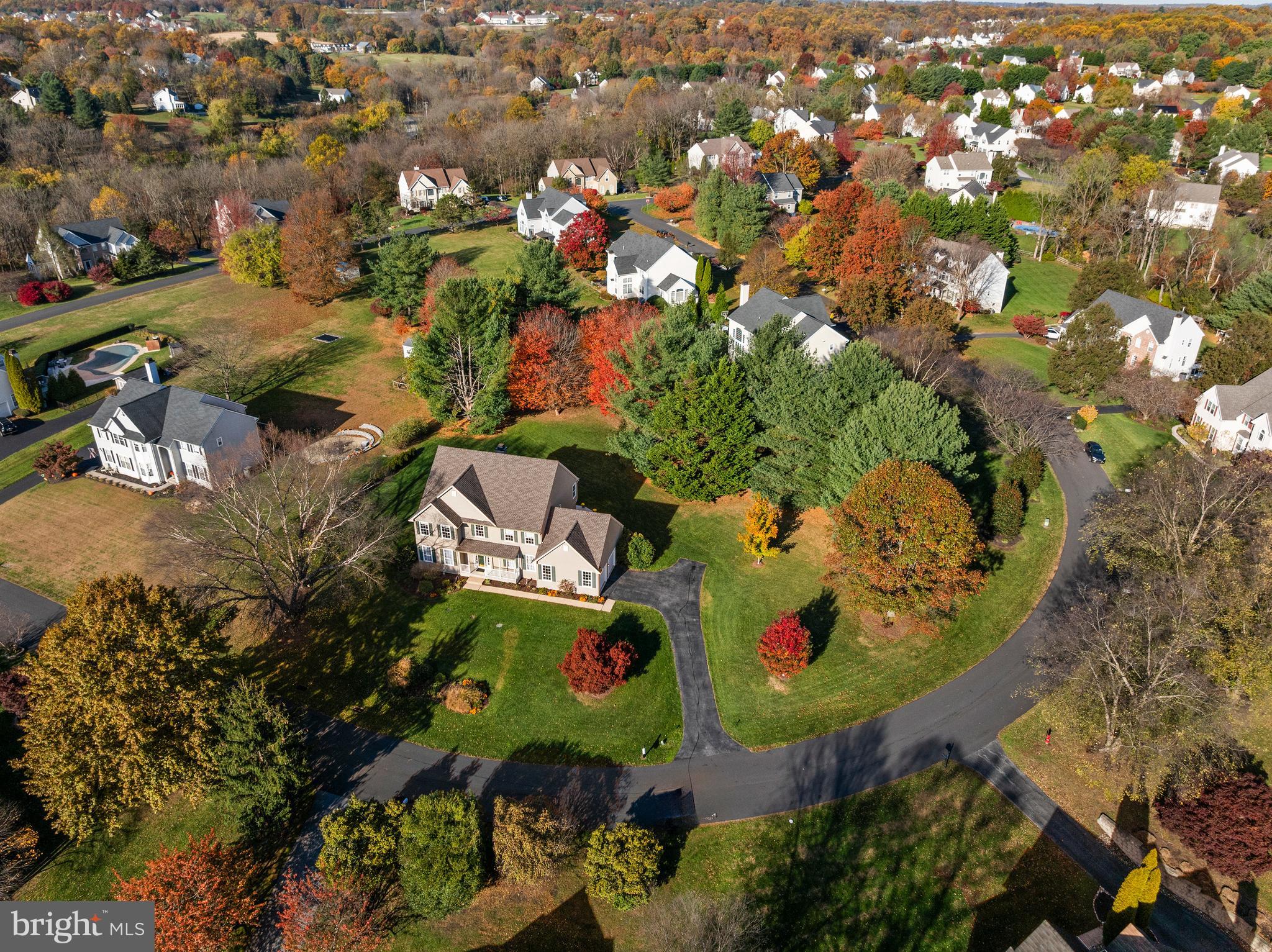 HILLS OF SULLIVAN - Residential