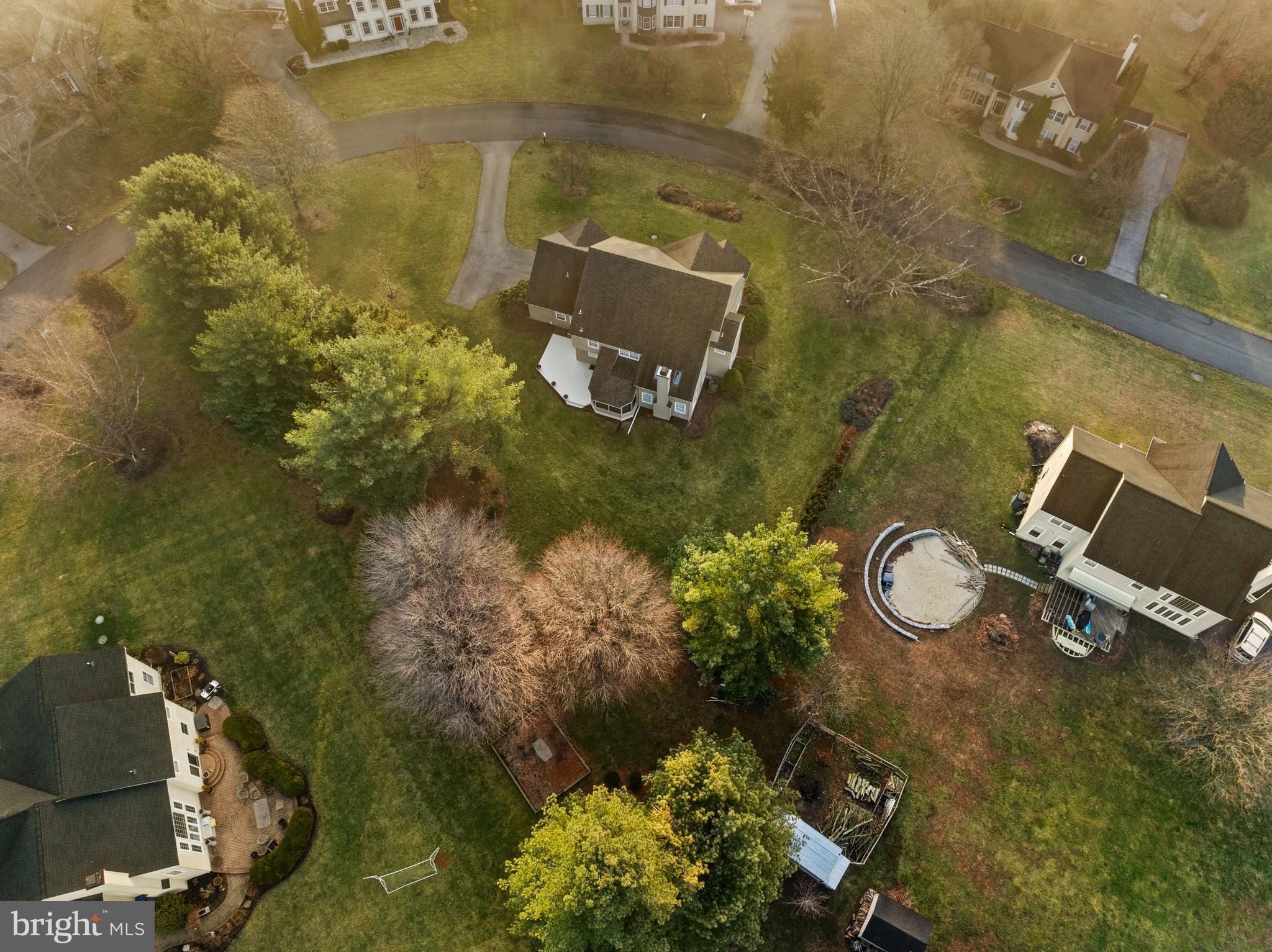 HILLS OF SULLIVAN - Residential