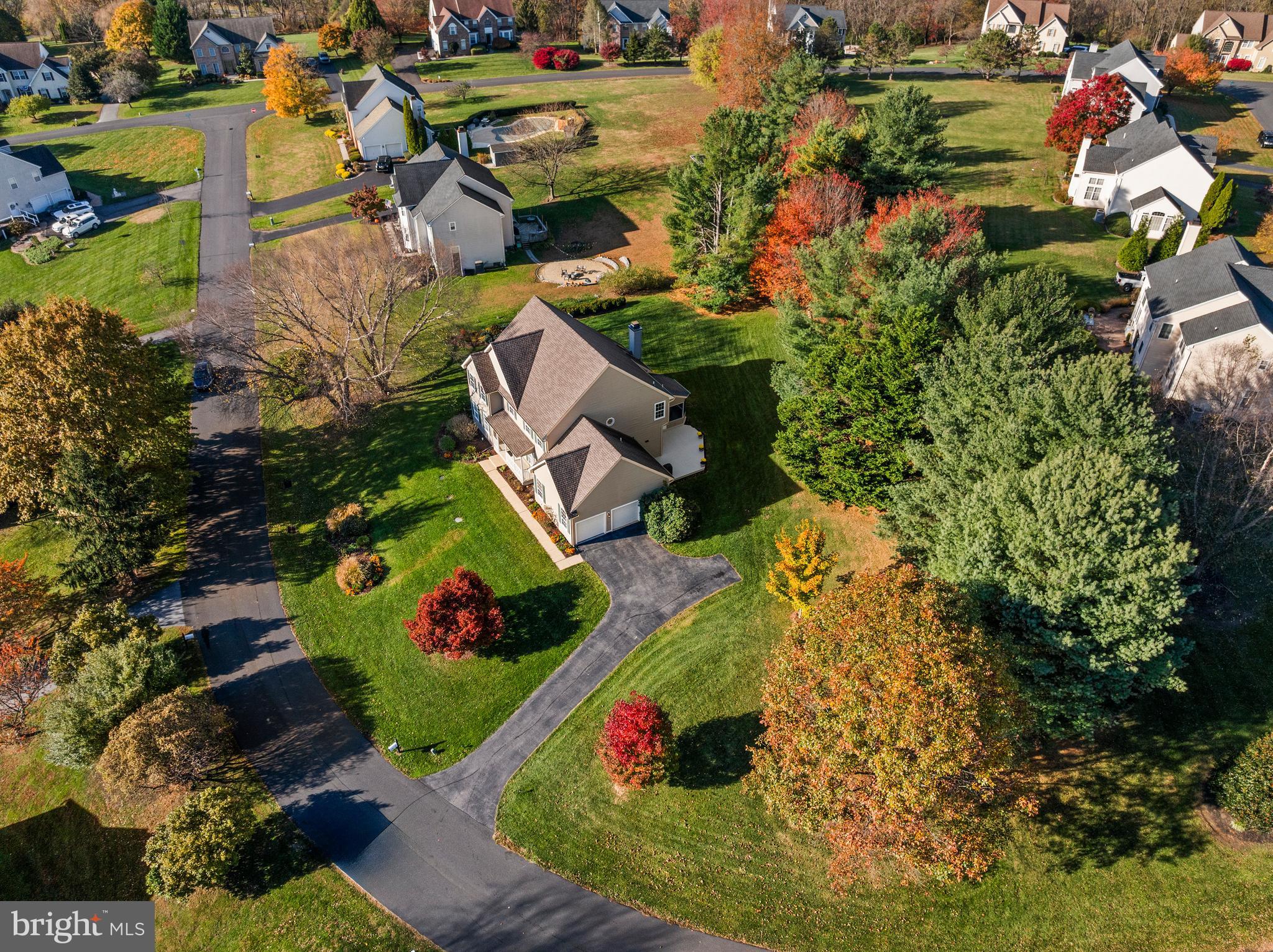 HILLS OF SULLIVAN - Residential