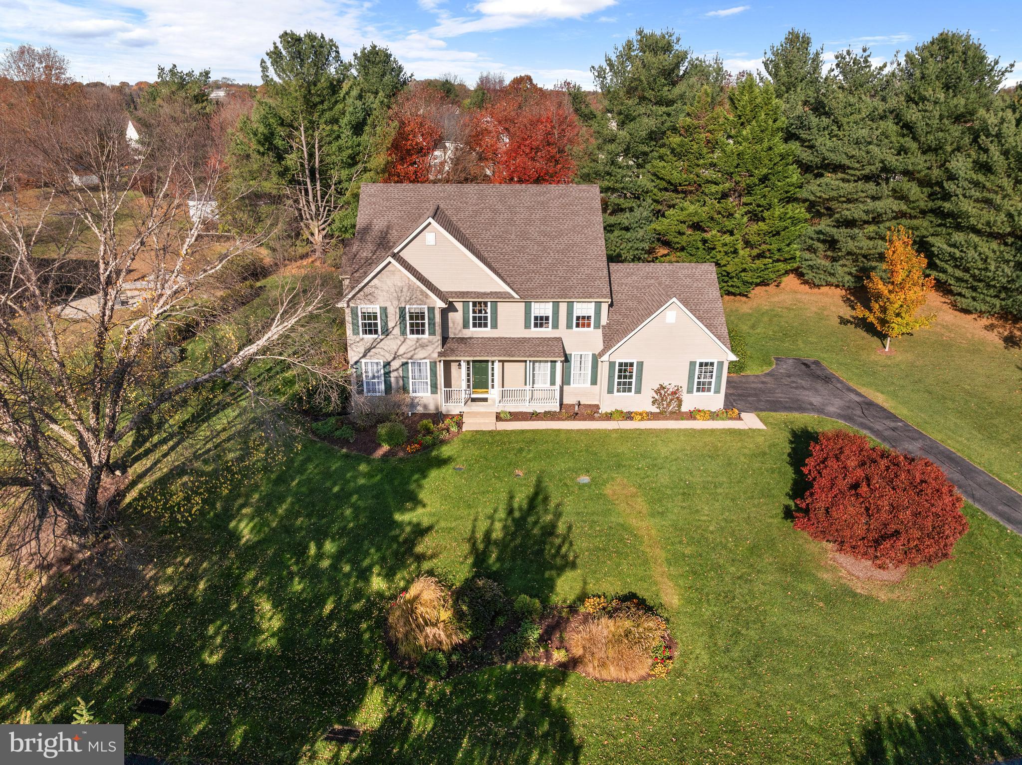 HILLS OF SULLIVAN - Residential