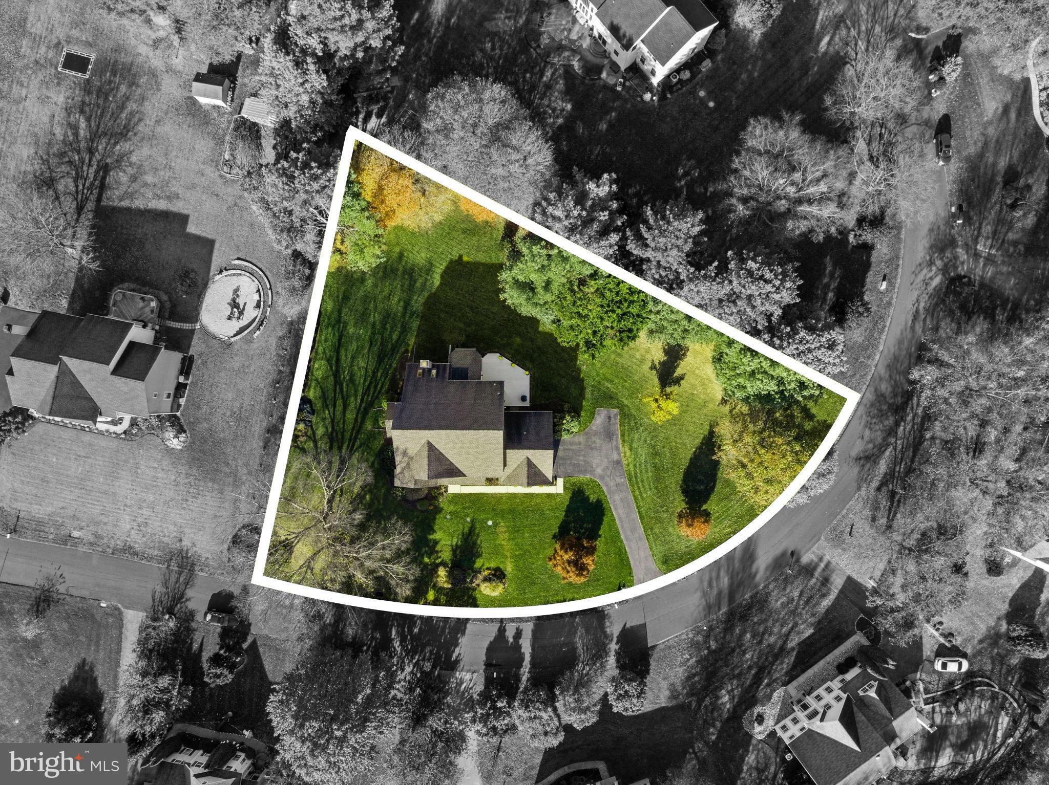 HILLS OF SULLIVAN - Residential