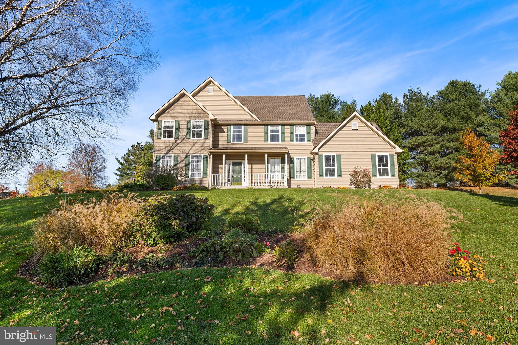 HILLS OF SULLIVAN - Residential