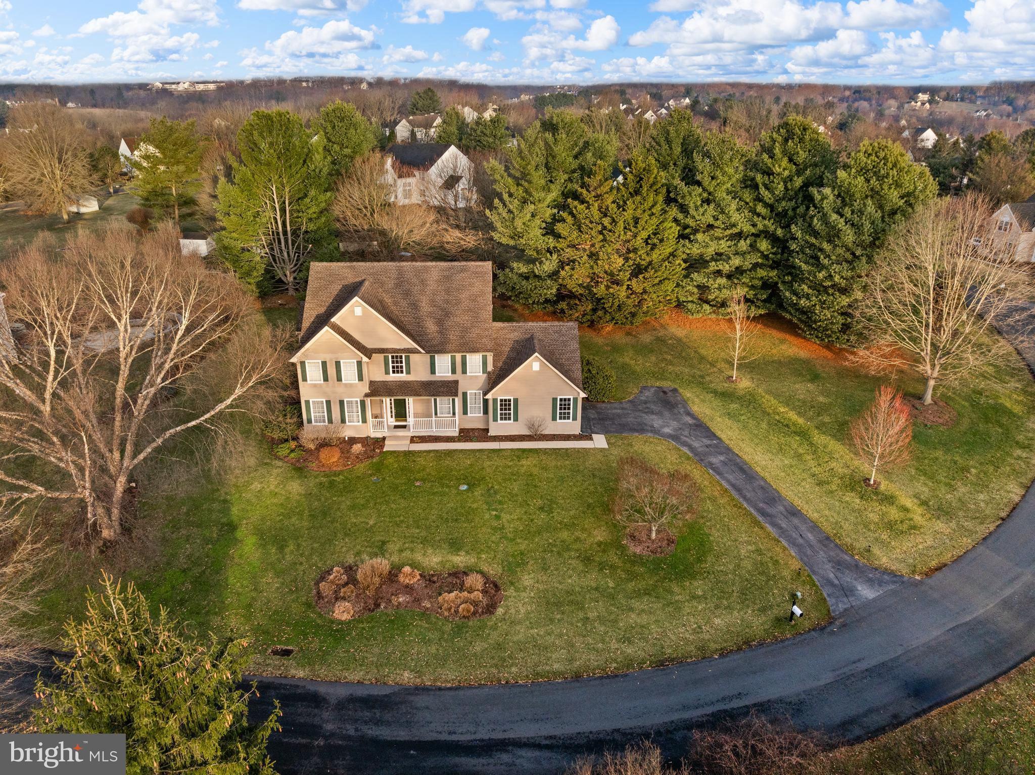 HILLS OF SULLIVAN - Residential