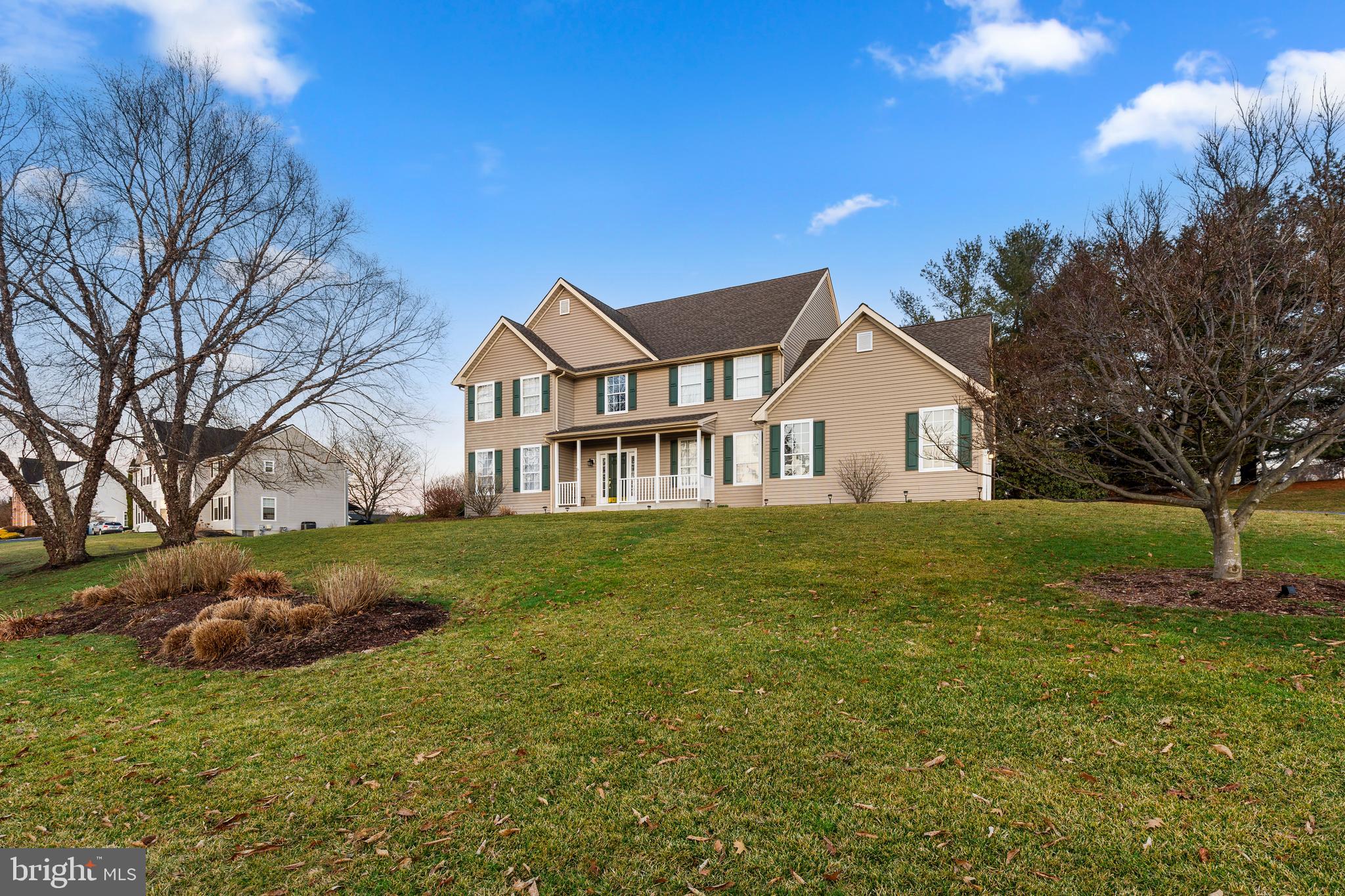 HILLS OF SULLIVAN - Residential