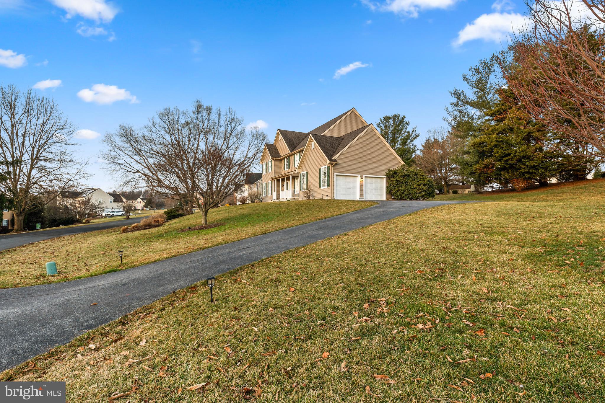 HILLS OF SULLIVAN - Residential