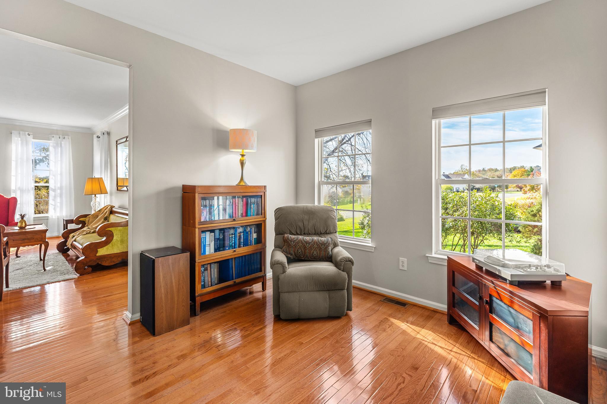 HILLS OF SULLIVAN - Residential