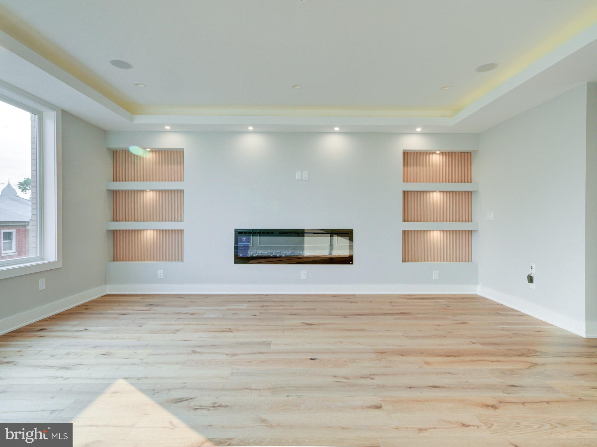 FISHTOWN - Residential