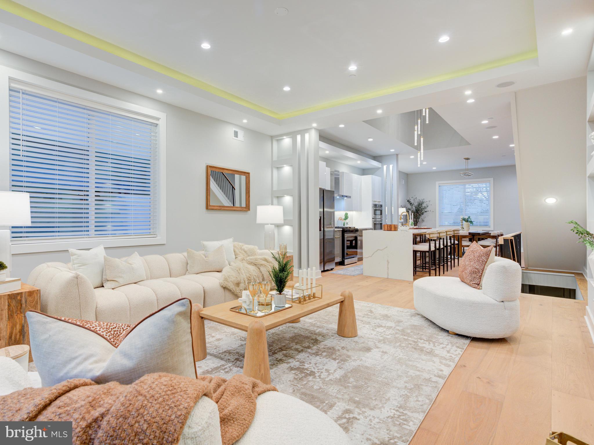 FISHTOWN - Residential