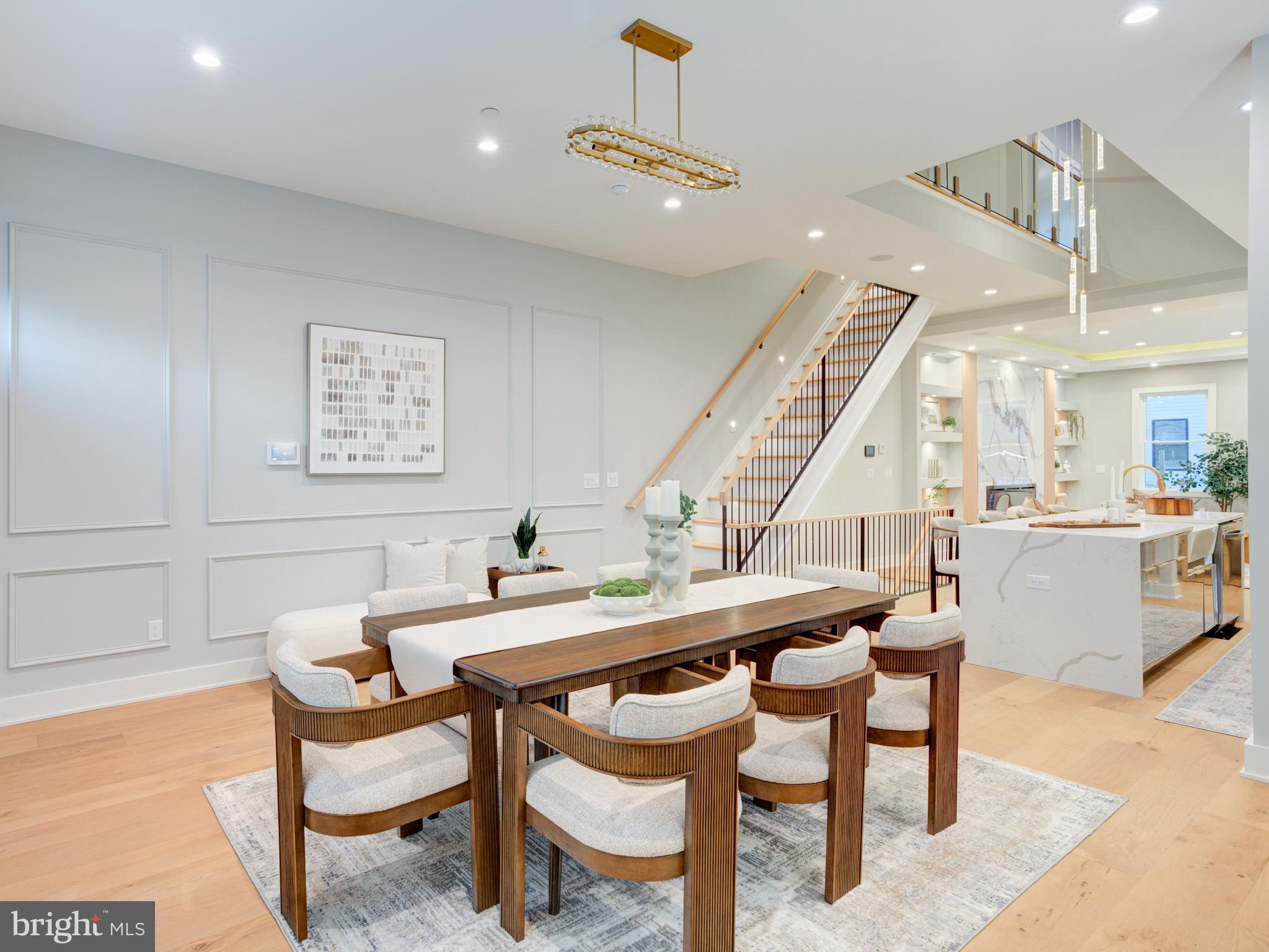 FISHTOWN - Residential