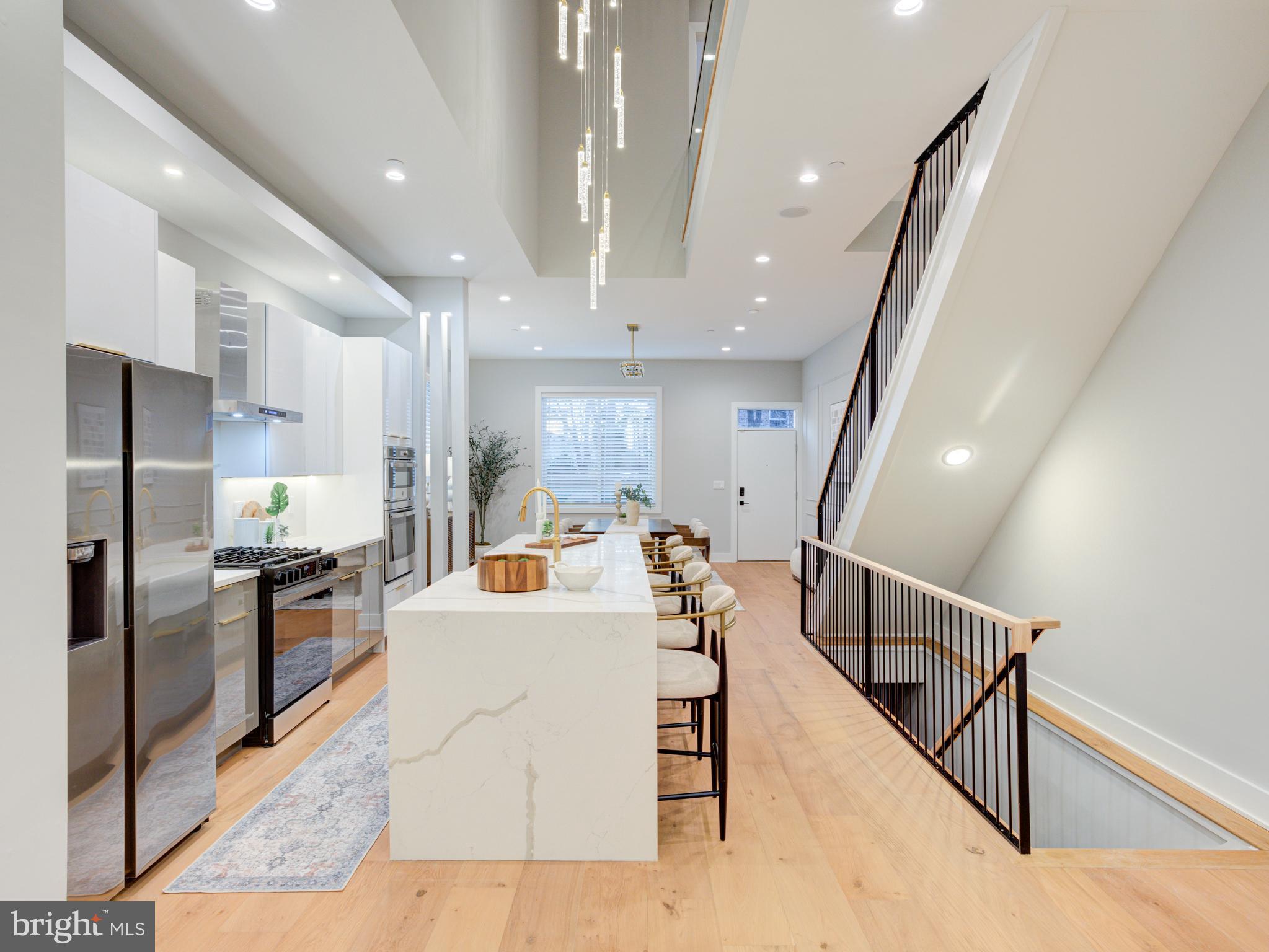 FISHTOWN - Residential