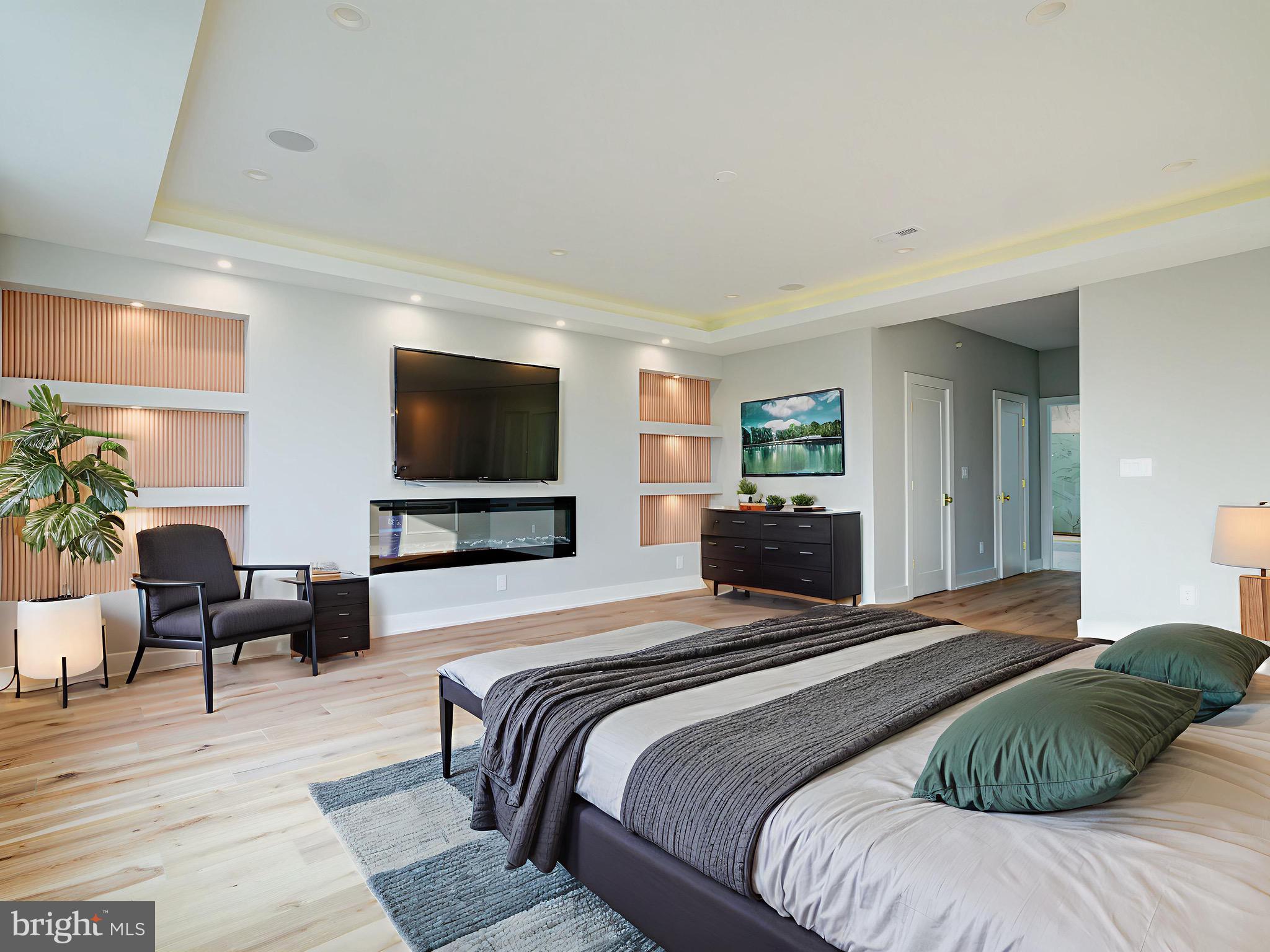 FISHTOWN - Residential