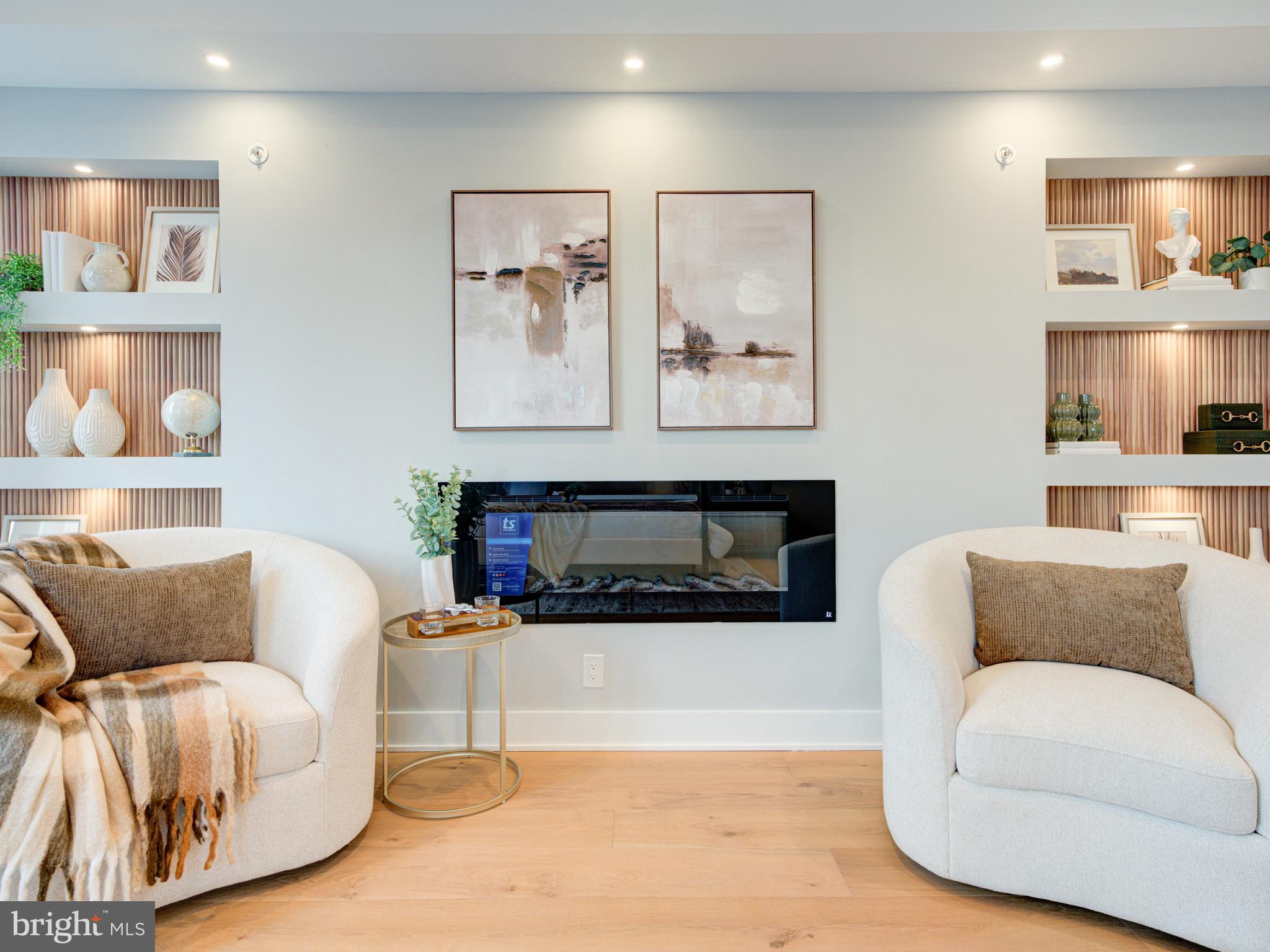 FISHTOWN - Residential