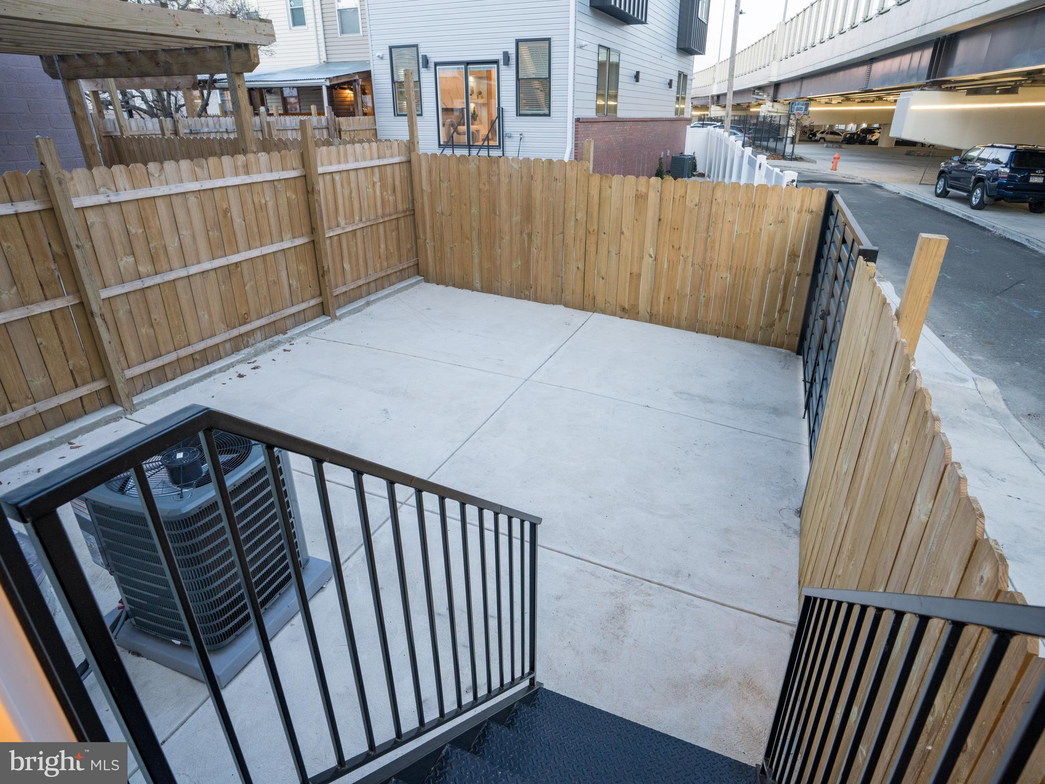 FISHTOWN - Residential