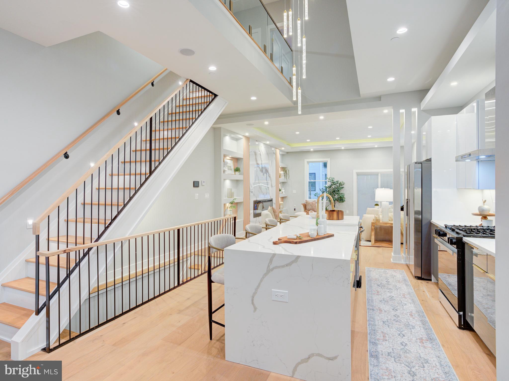 FISHTOWN - Residential