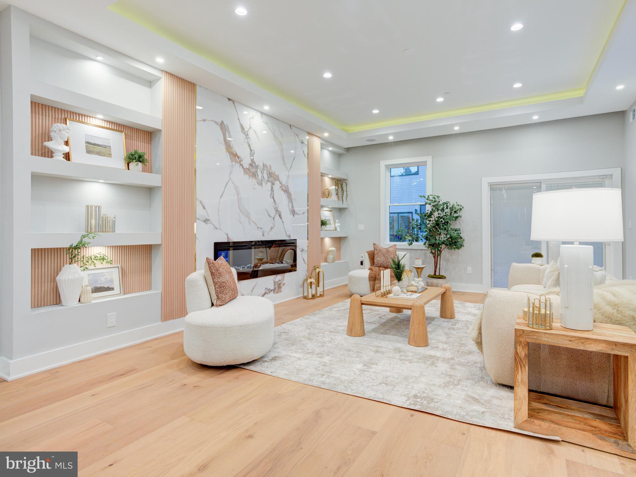 FISHTOWN - Residential