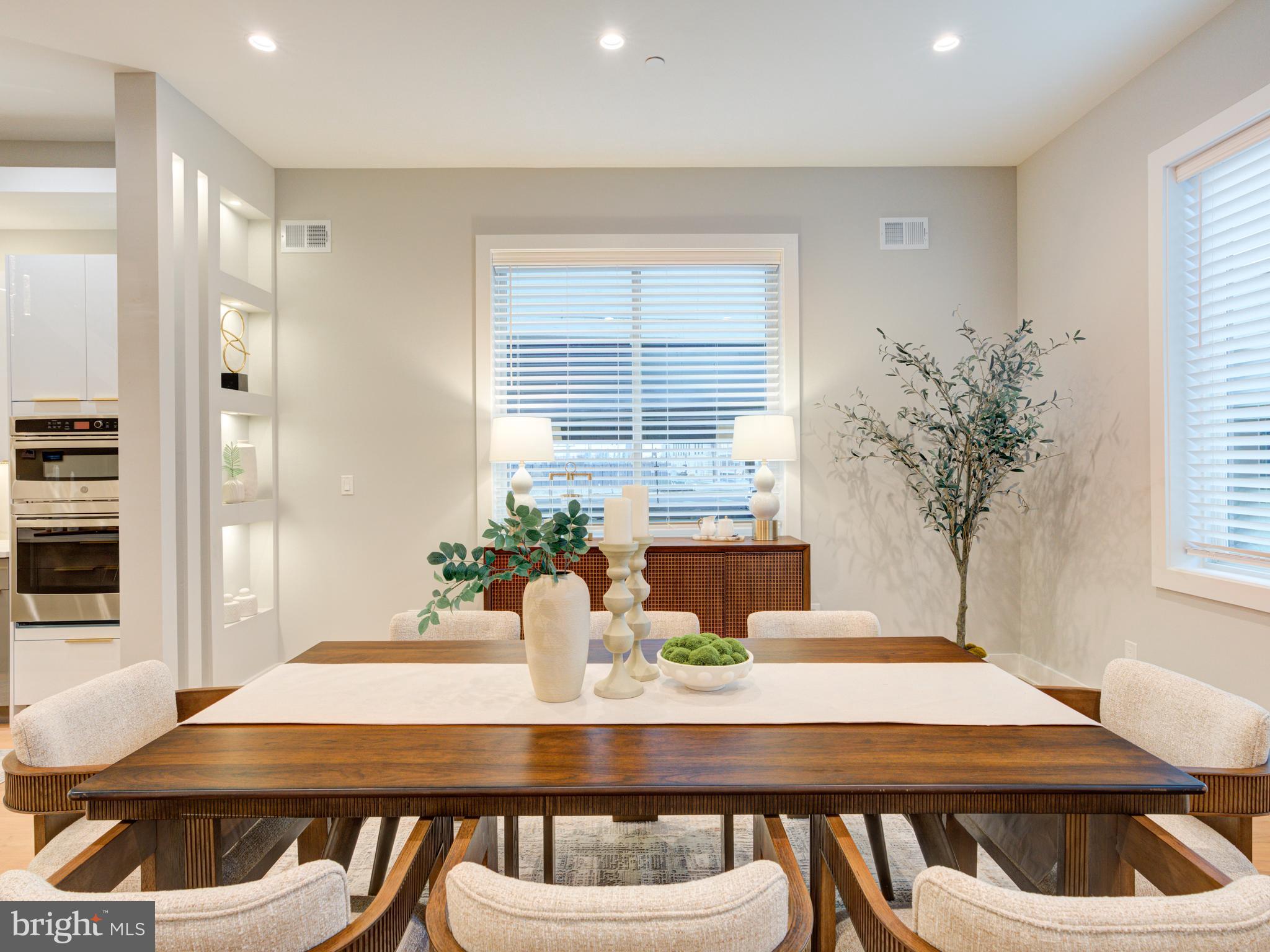 FISHTOWN - Residential