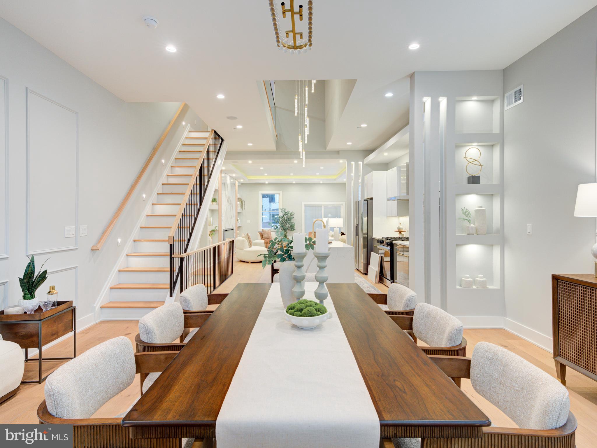 FISHTOWN - Residential