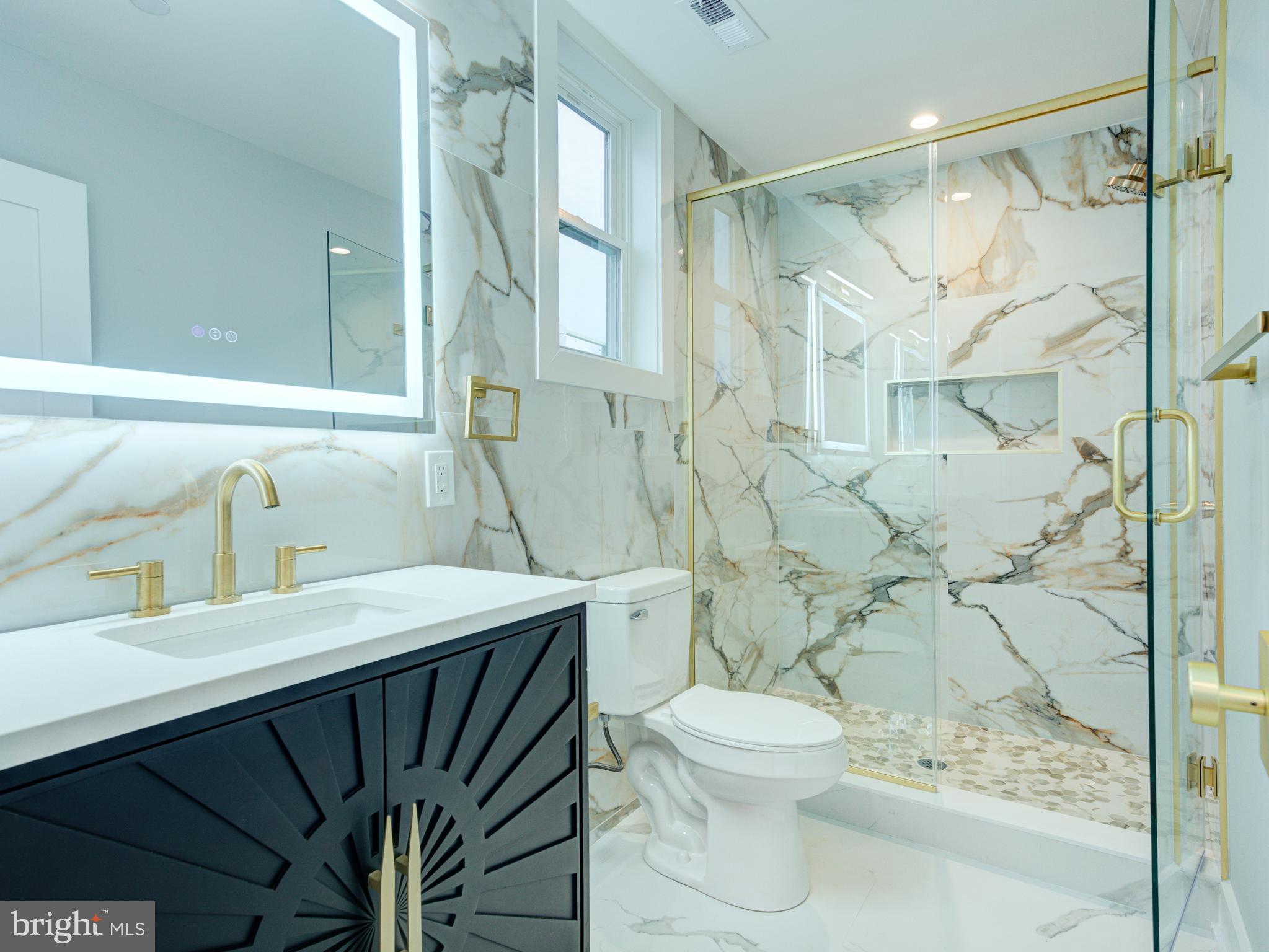 FISHTOWN - Residential