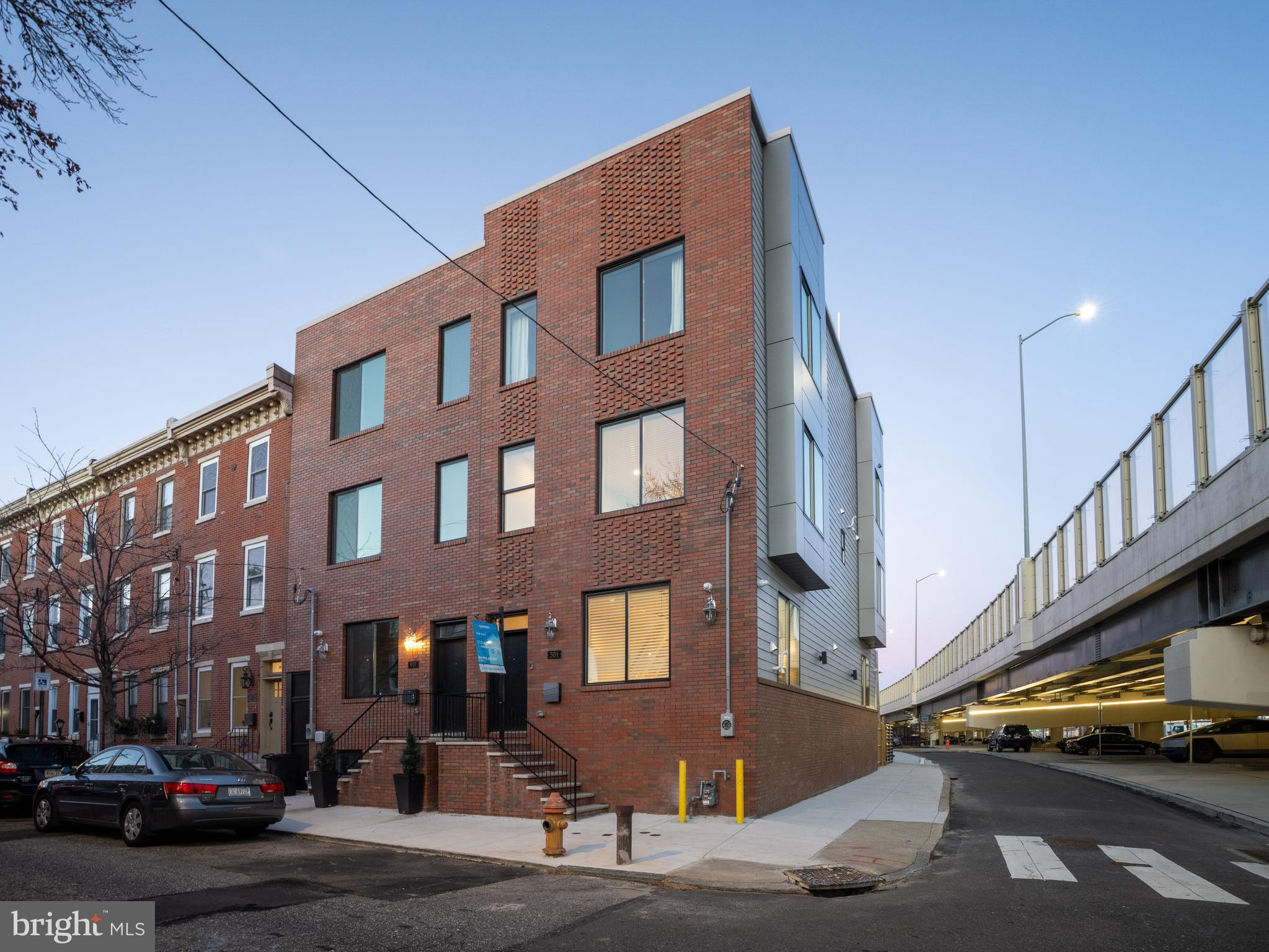 FISHTOWN - Residential