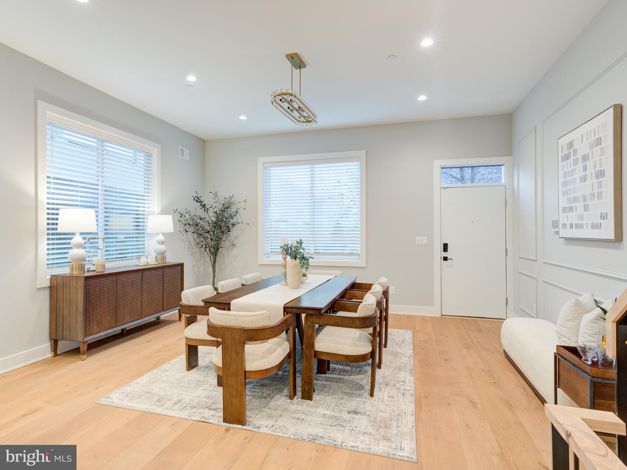 FISHTOWN - Residential