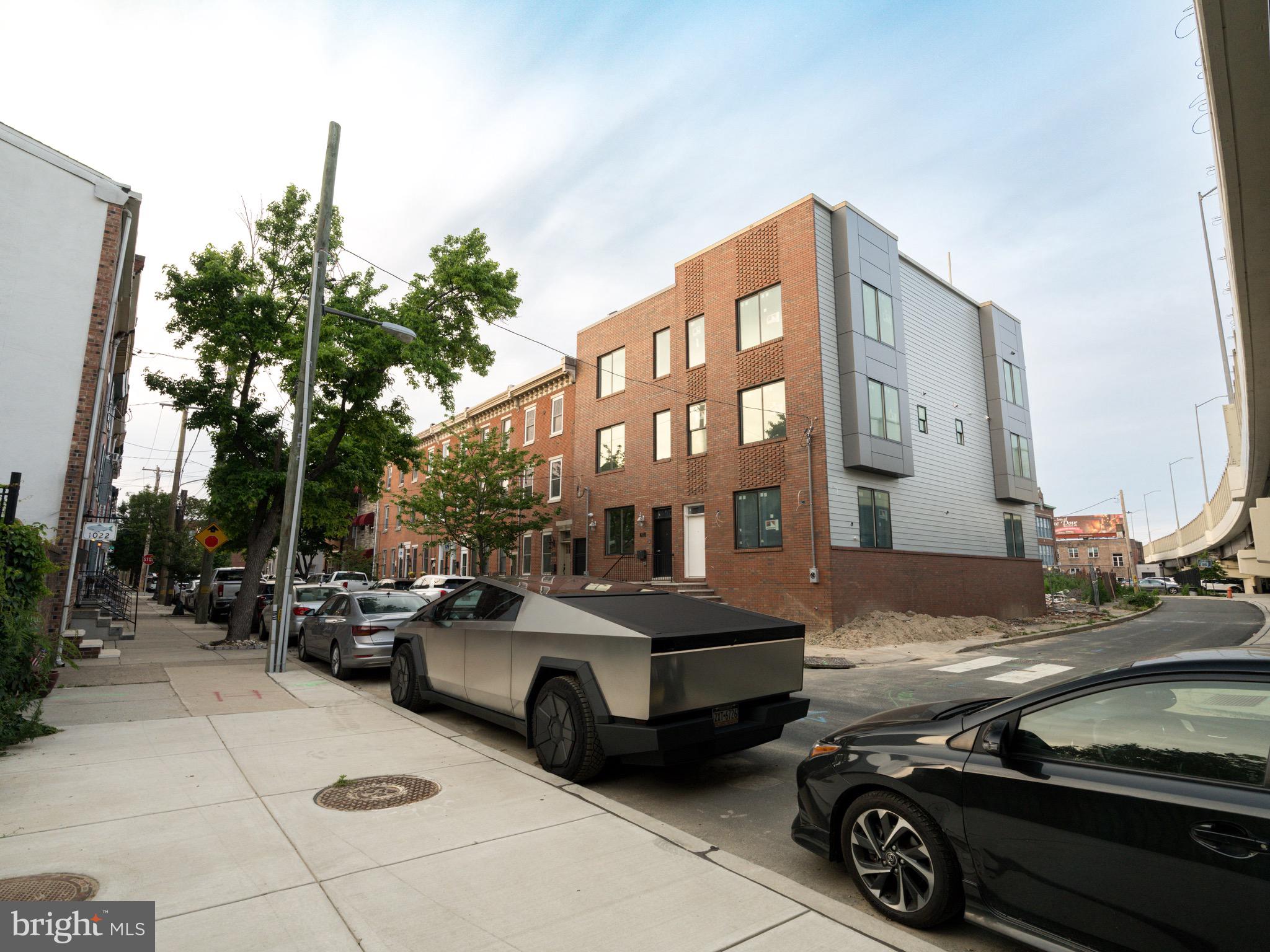 FISHTOWN - Residential