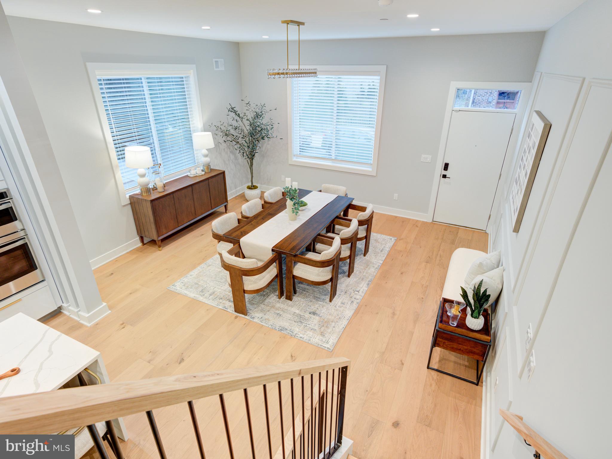 FISHTOWN - Residential