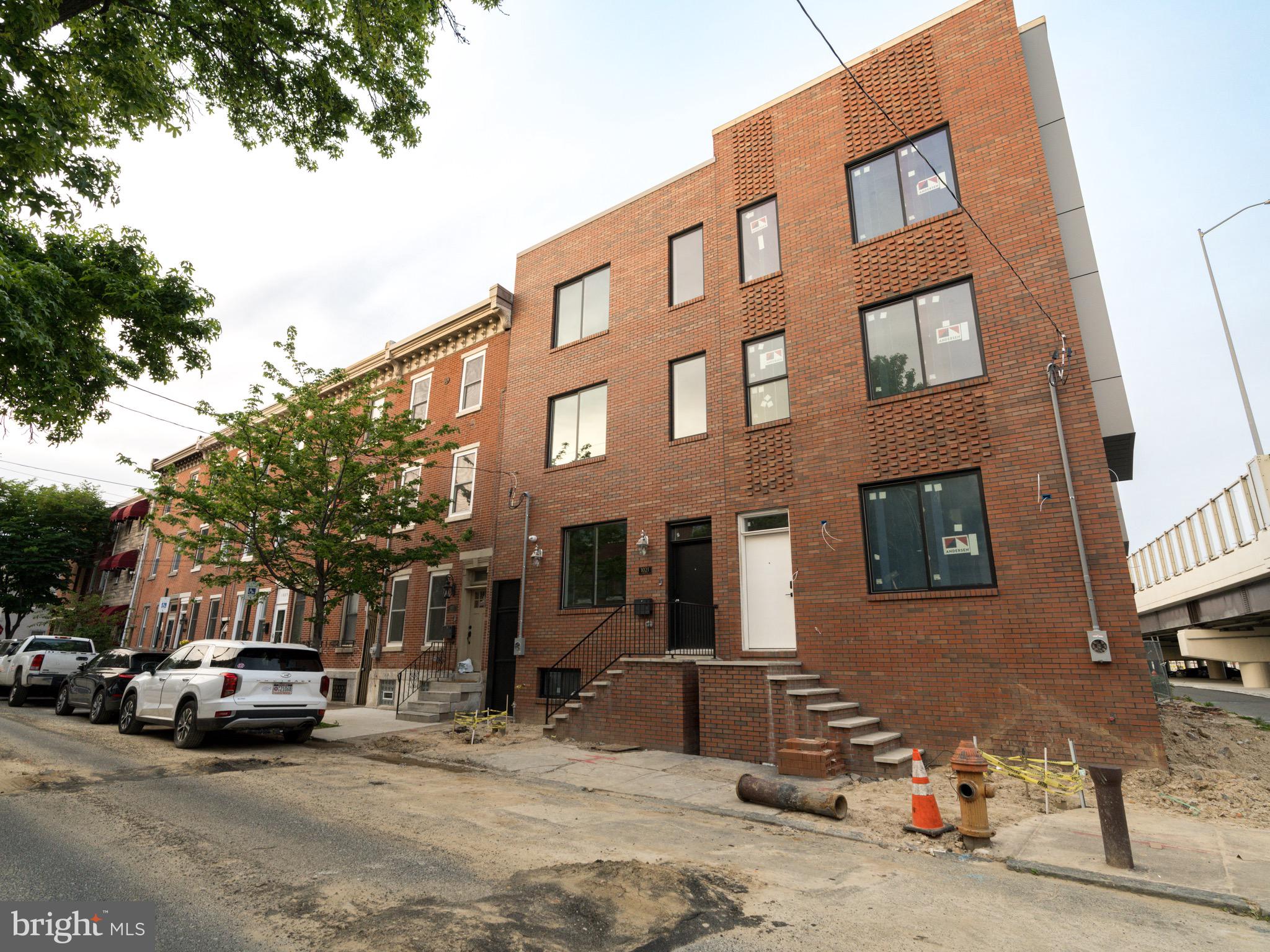 FISHTOWN - Residential