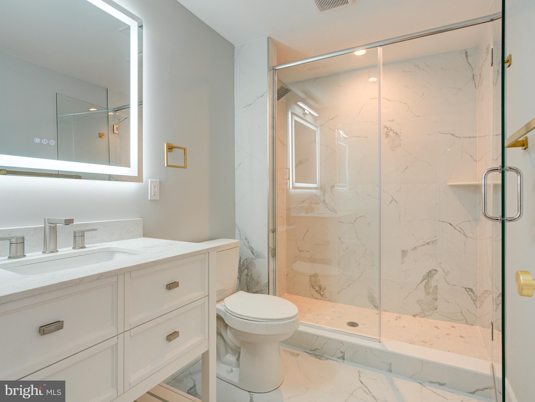 FISHTOWN - Residential