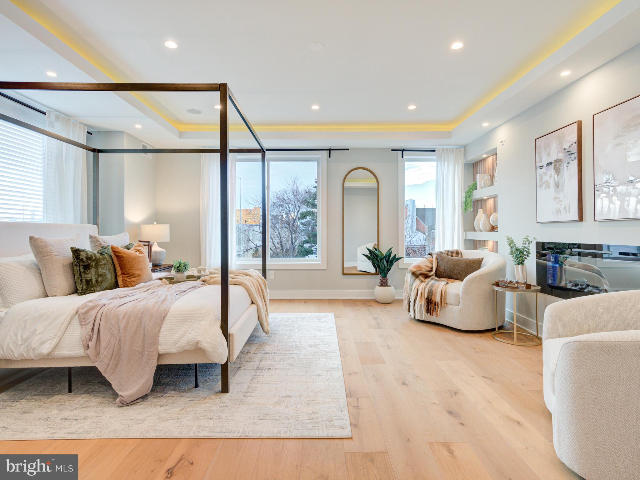 FISHTOWN - Residential