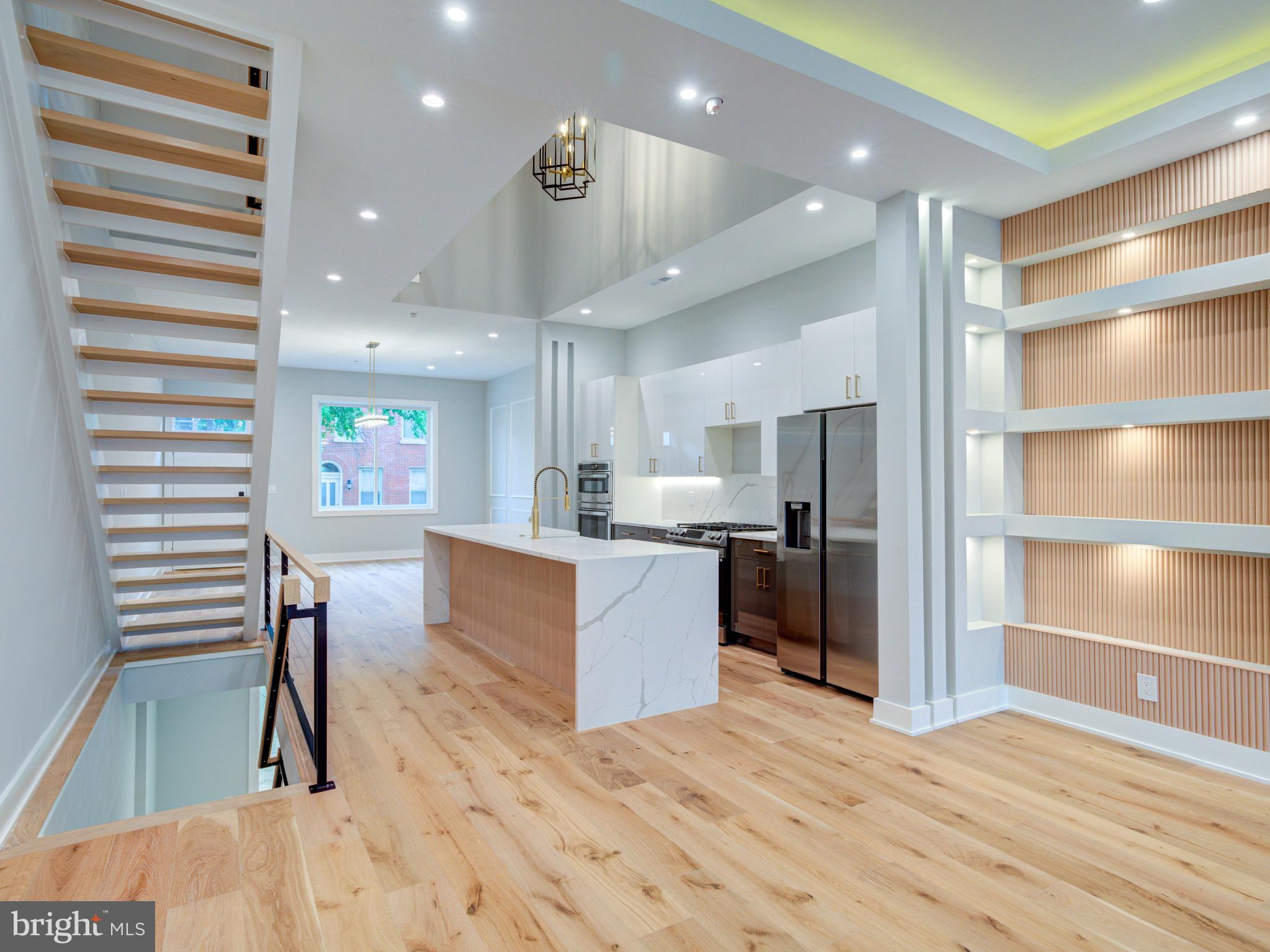 FISHTOWN - Residential