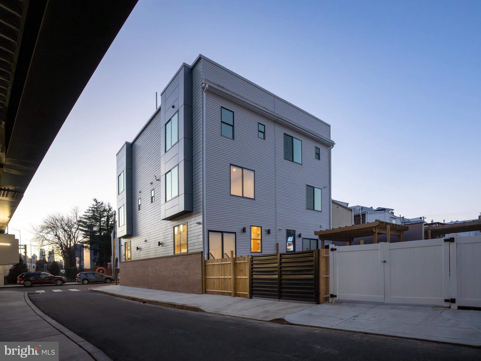 FISHTOWN - Residential