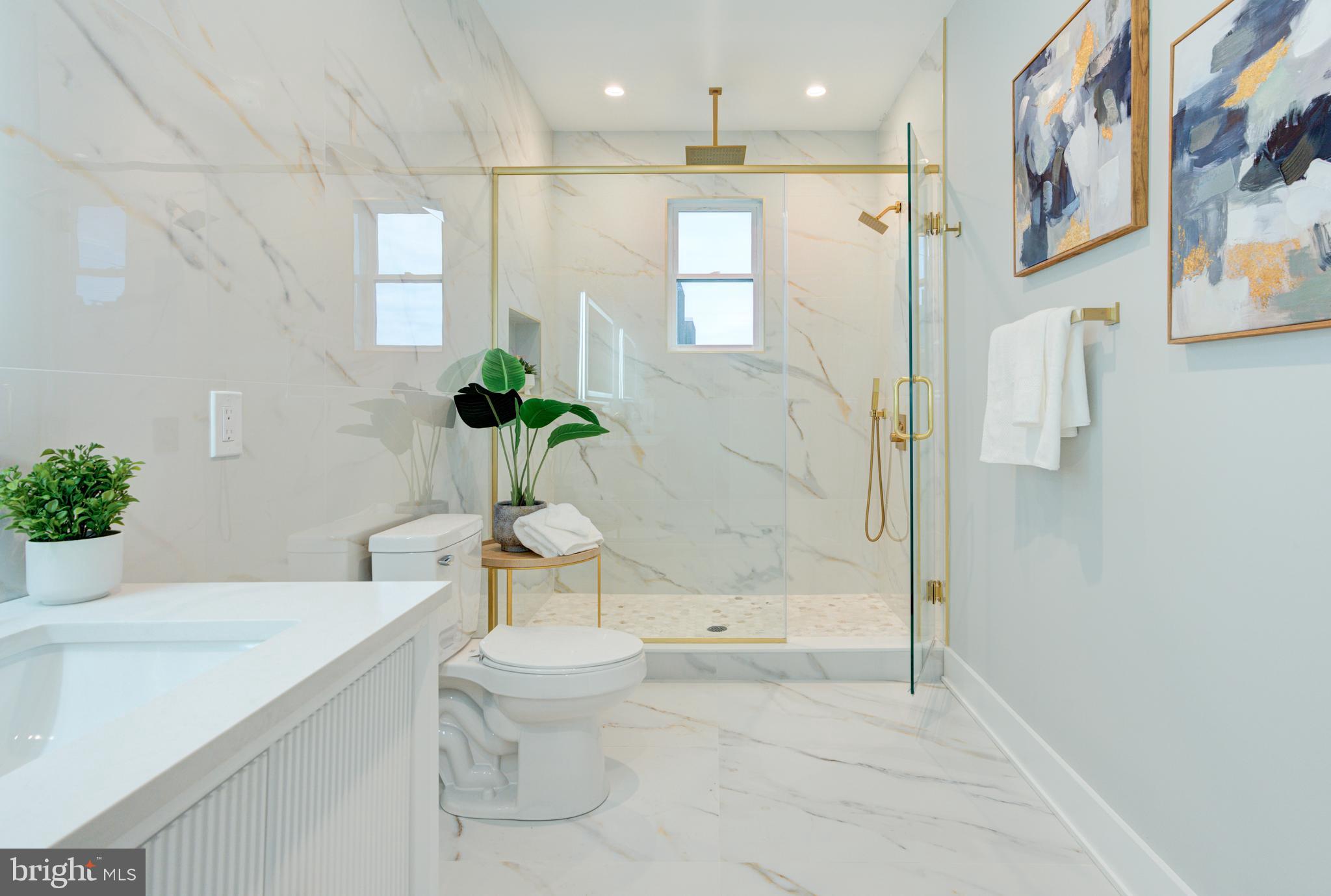 FISHTOWN - Residential