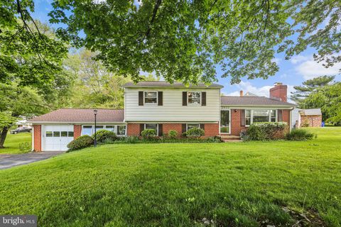 2922 CHESTNUT HILL DRIVE ELLICOTT CITY MD 21043