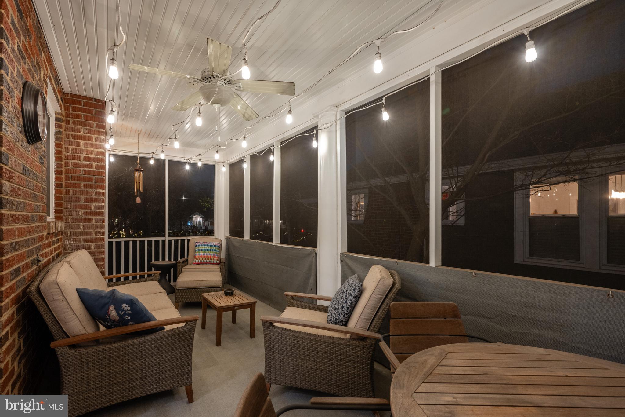 ROSEMONT - Residential