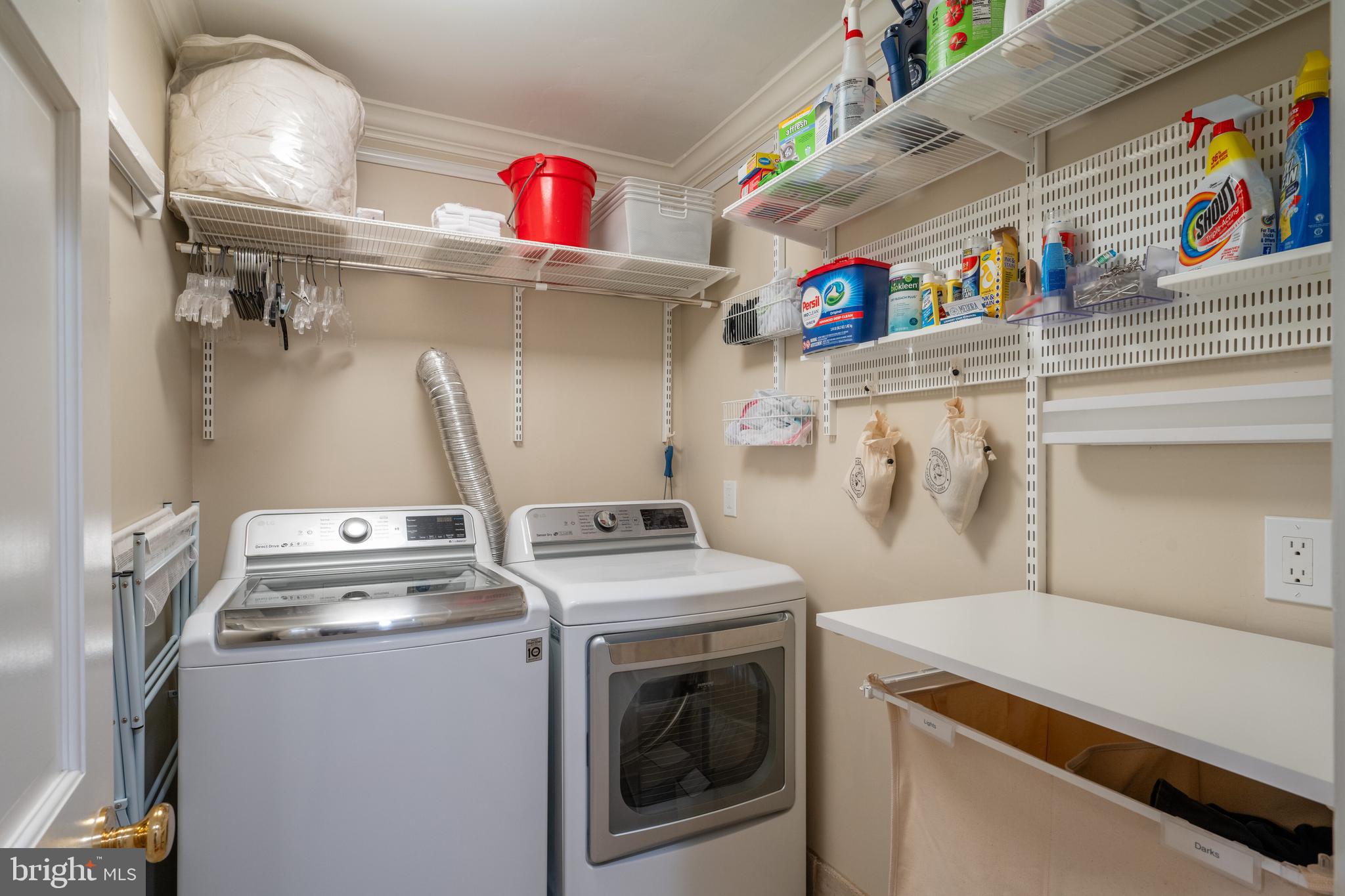 ROSEMONT - Residential