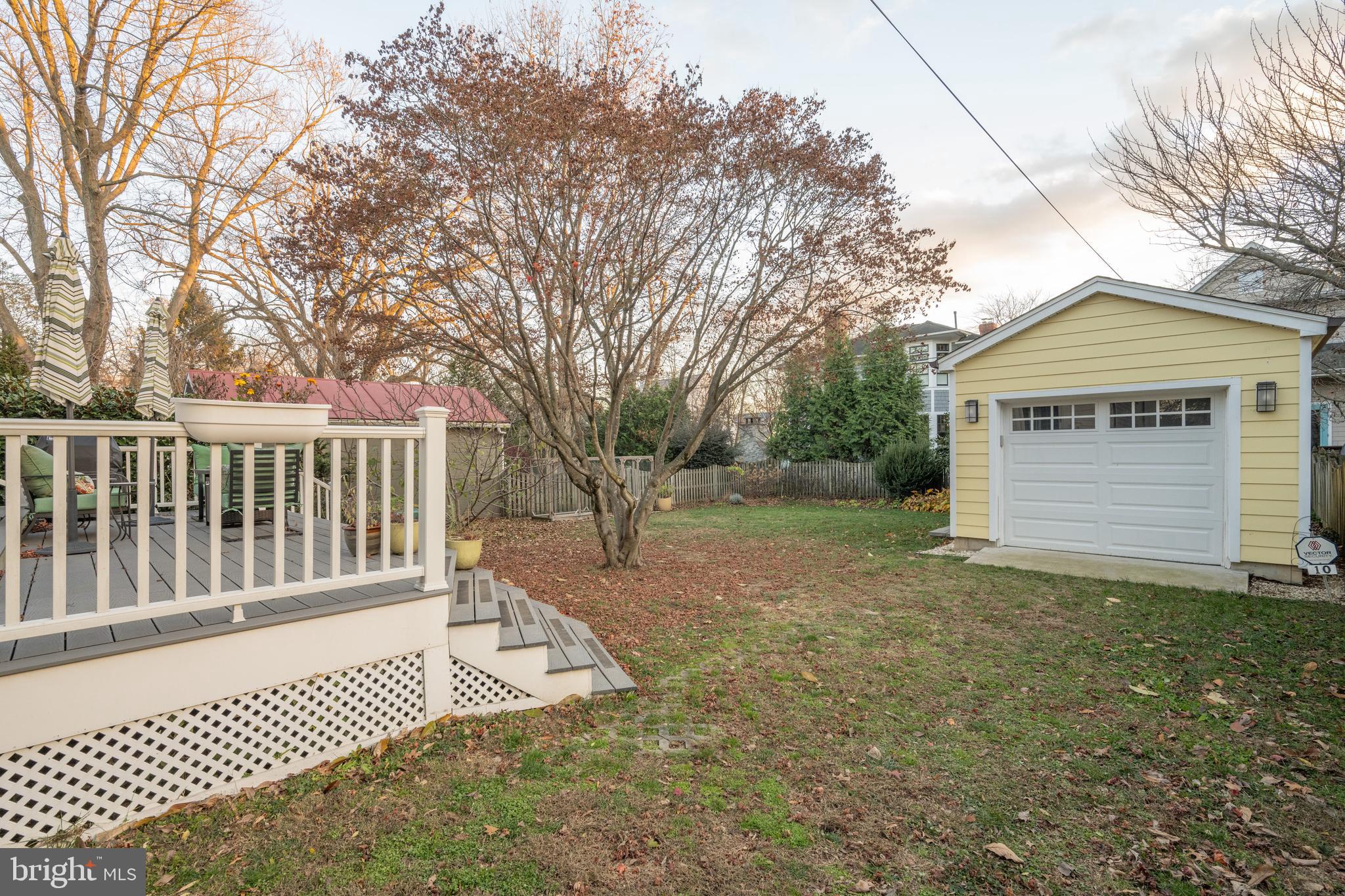 ROSEMONT - Residential