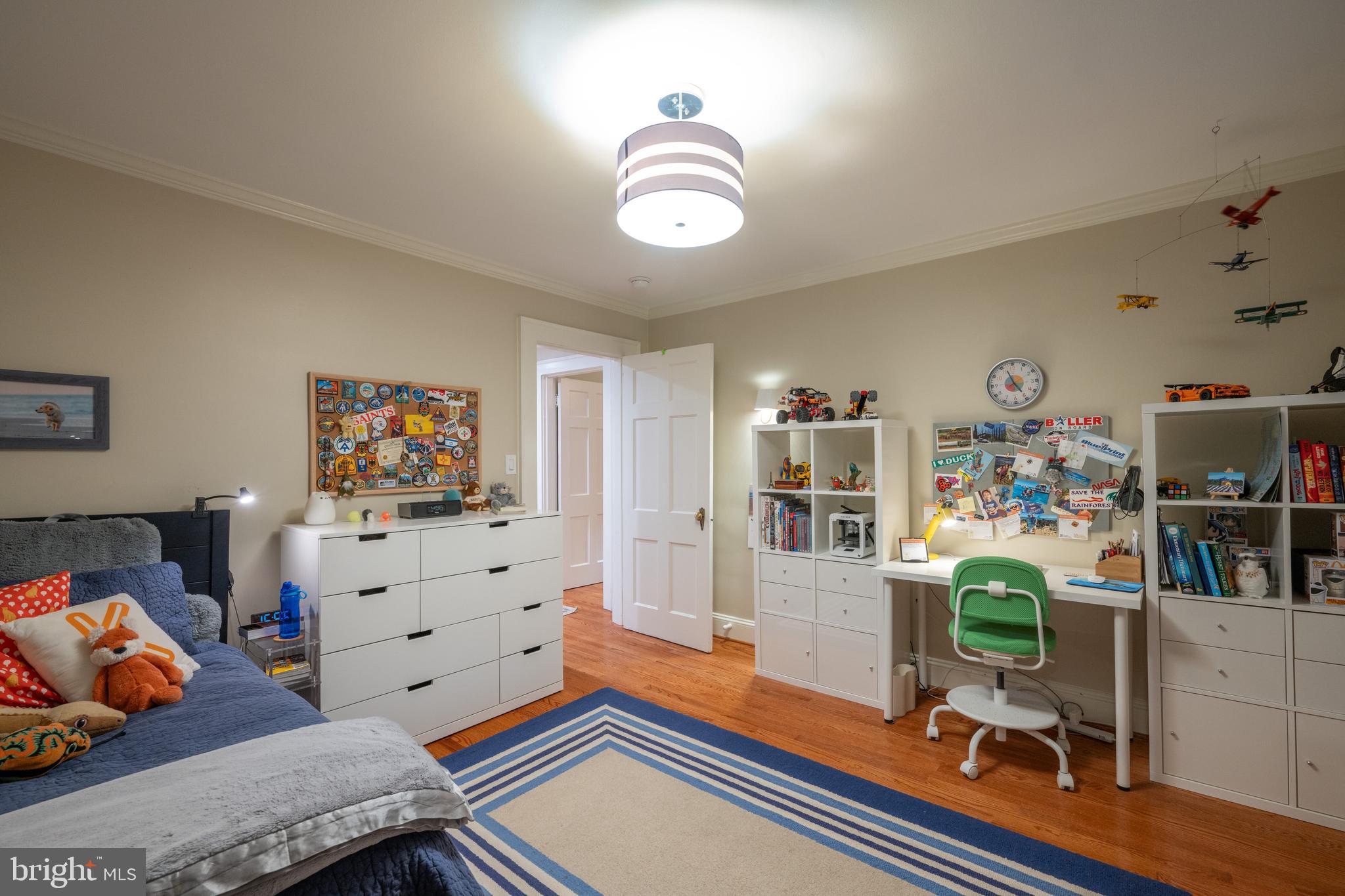 ROSEMONT - Residential