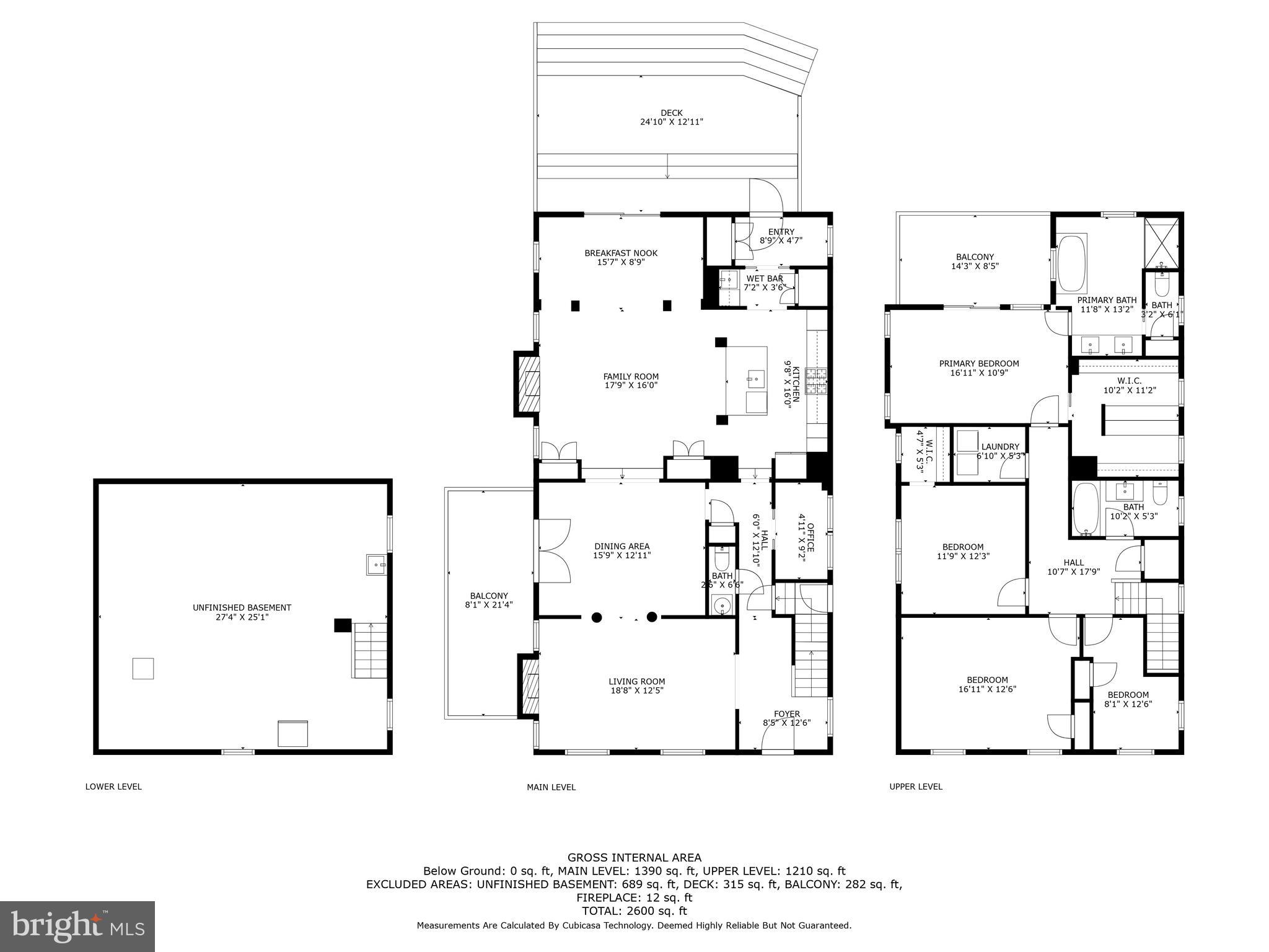 ROSEMONT - Residential