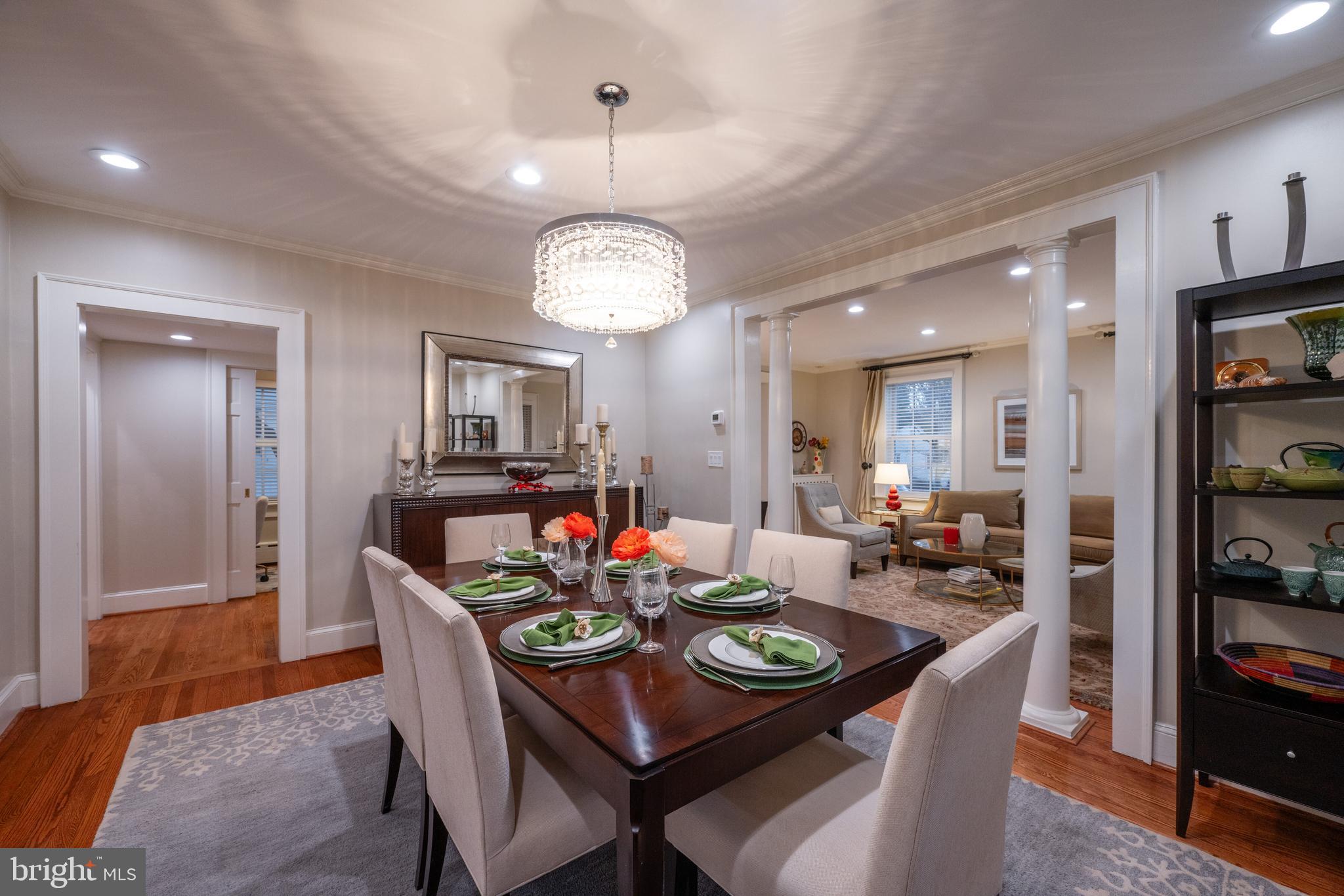 ROSEMONT - Residential