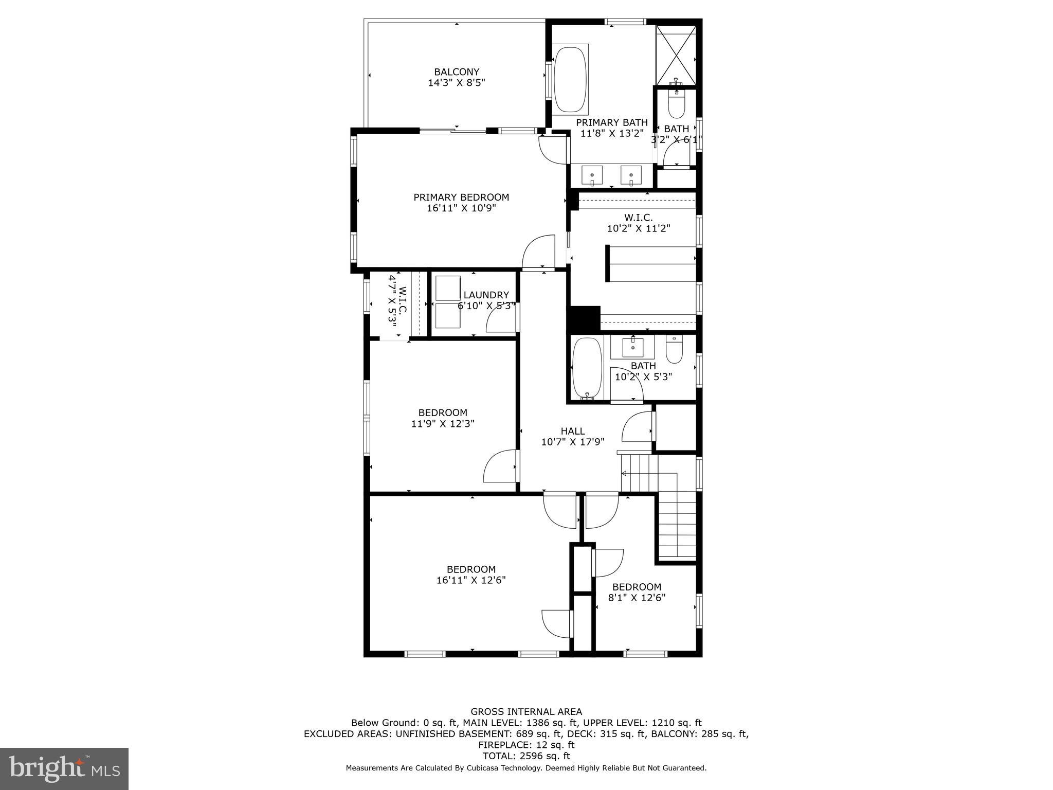 ROSEMONT - Residential